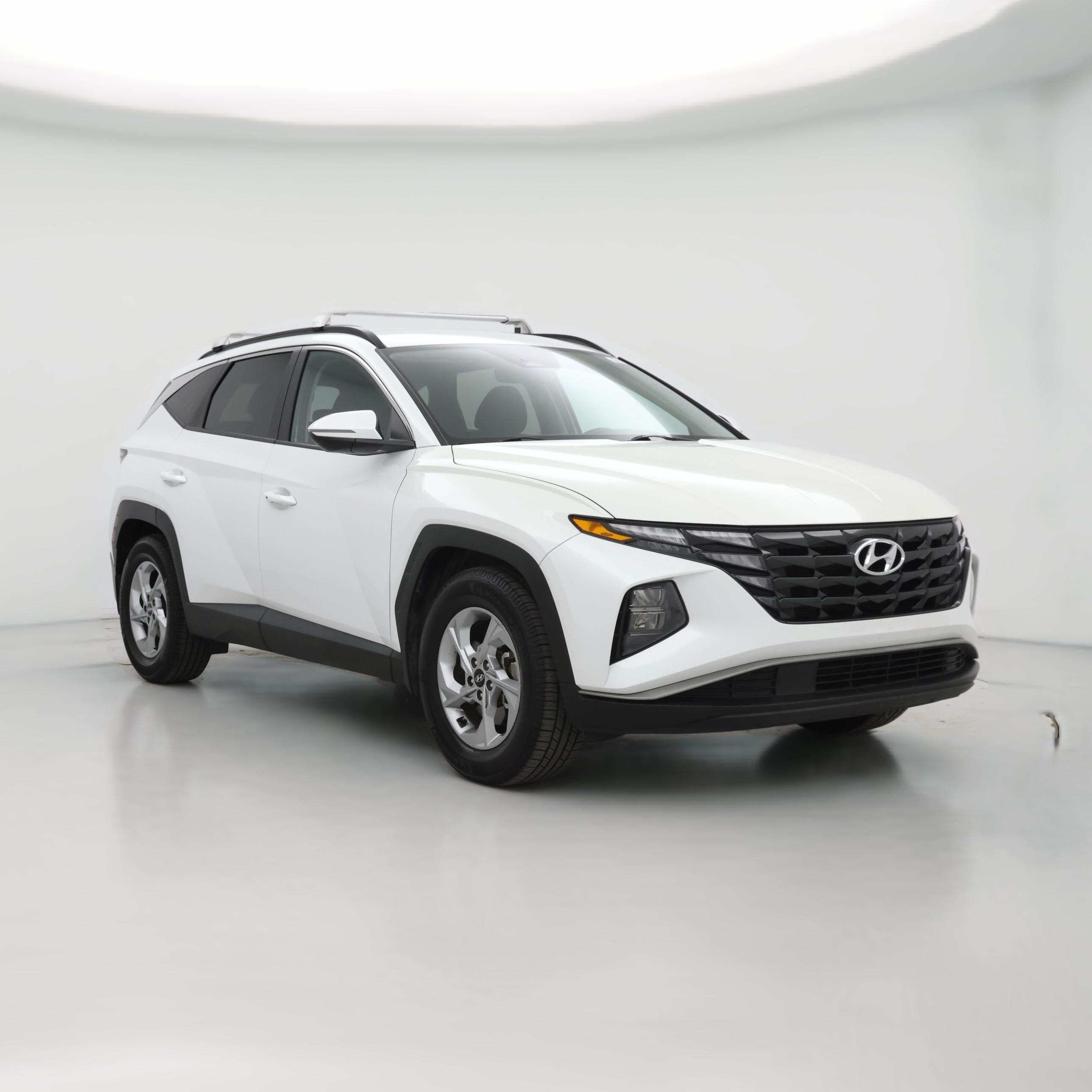 Thumbnail: 2022 Hyundai Tucson - 1