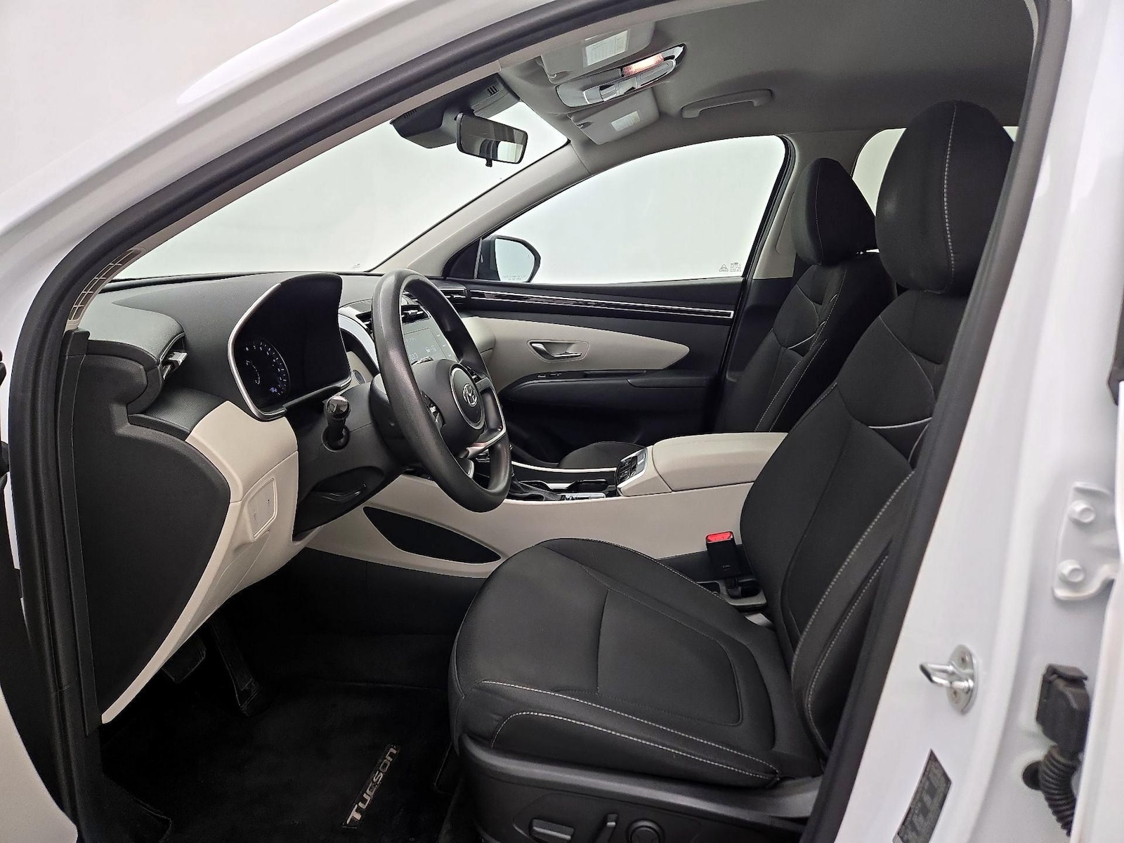 2022 Hyundai Tucson SEL - Photo 12
