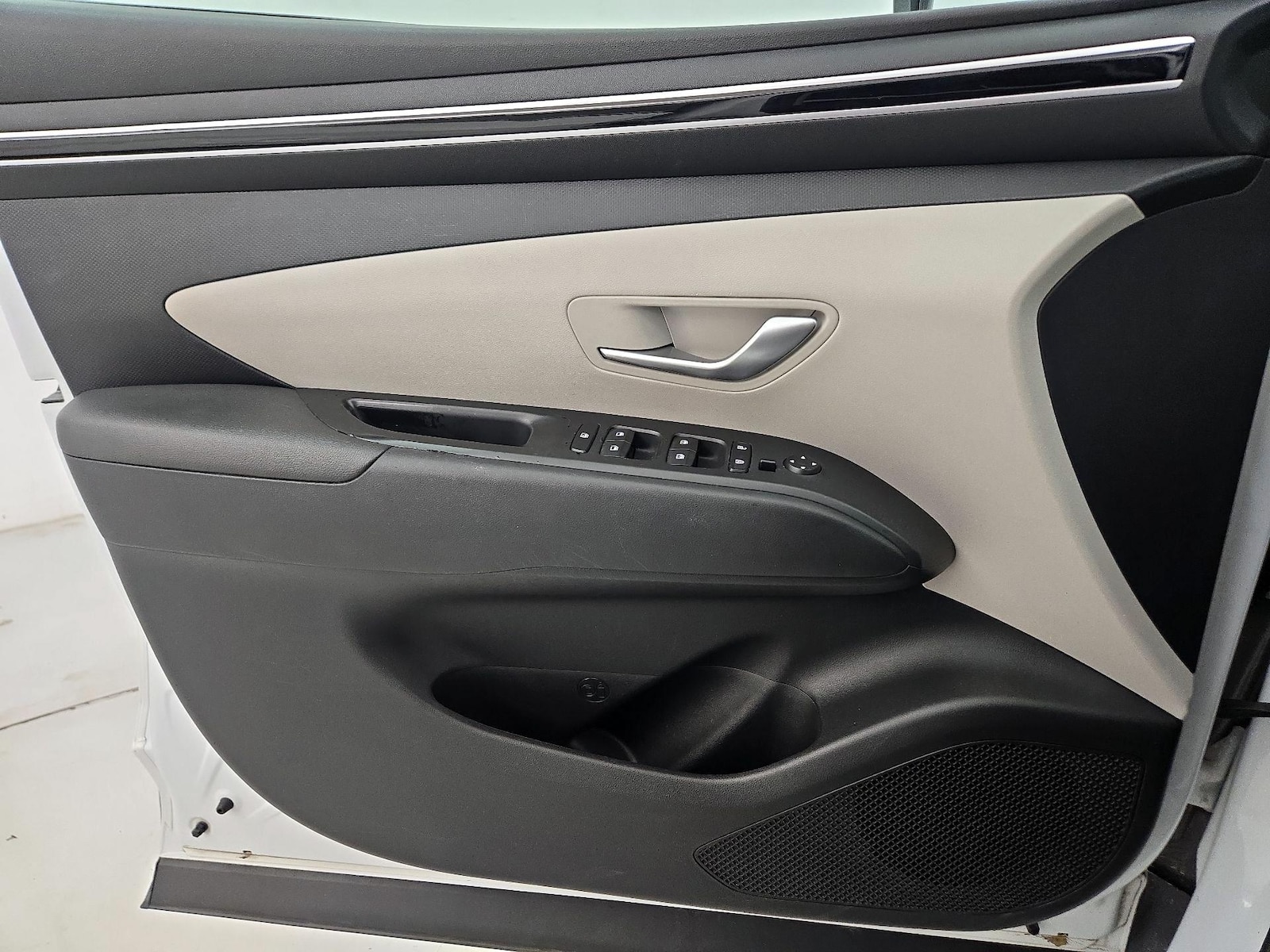 2022 Hyundai Tucson SEL - Photo 13