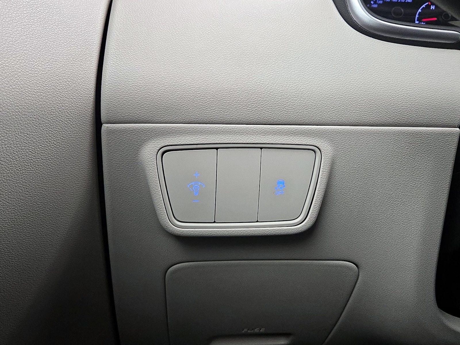 2022 Hyundai Tucson SEL - Photo 14