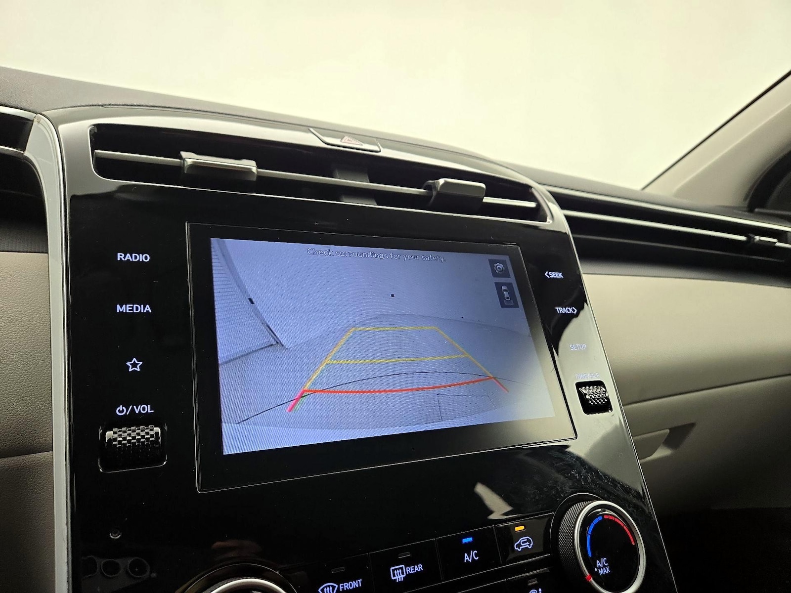 2022 Hyundai Tucson SEL - Photo 15