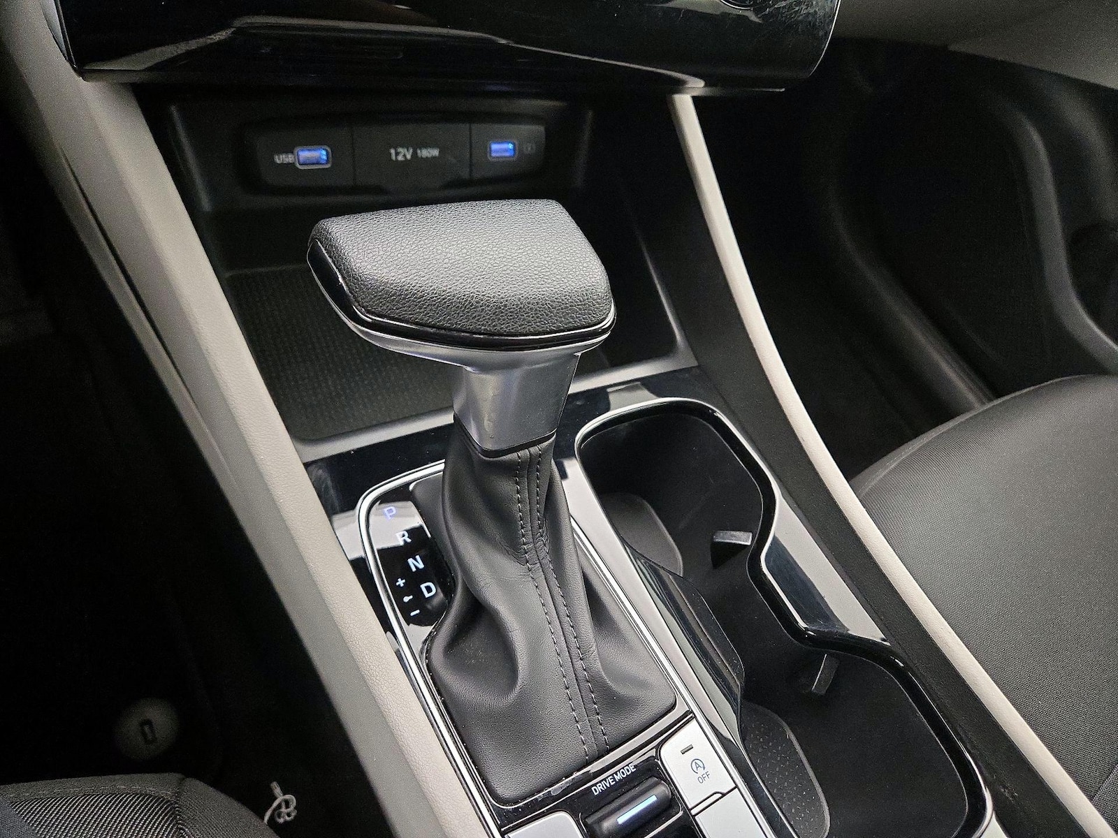 2022 Hyundai Tucson SEL - Photo 18