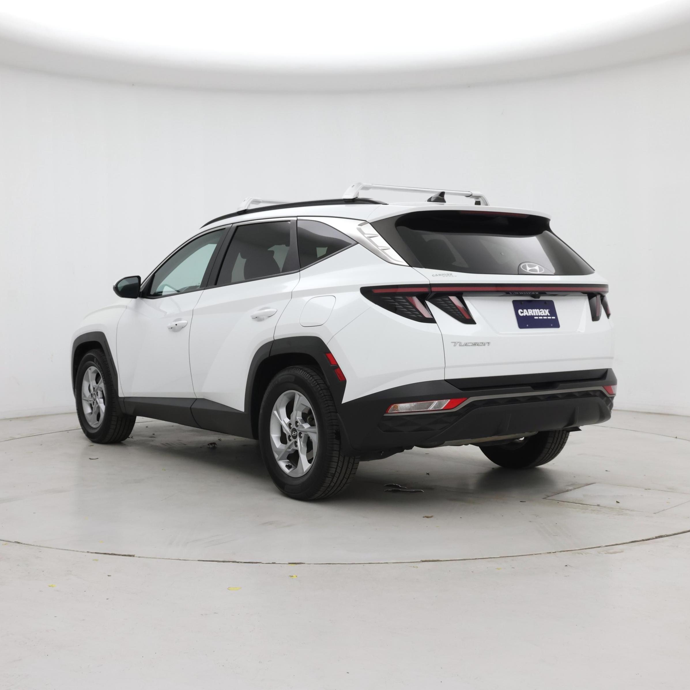 Thumbnail: 2022 Hyundai Tucson - 2