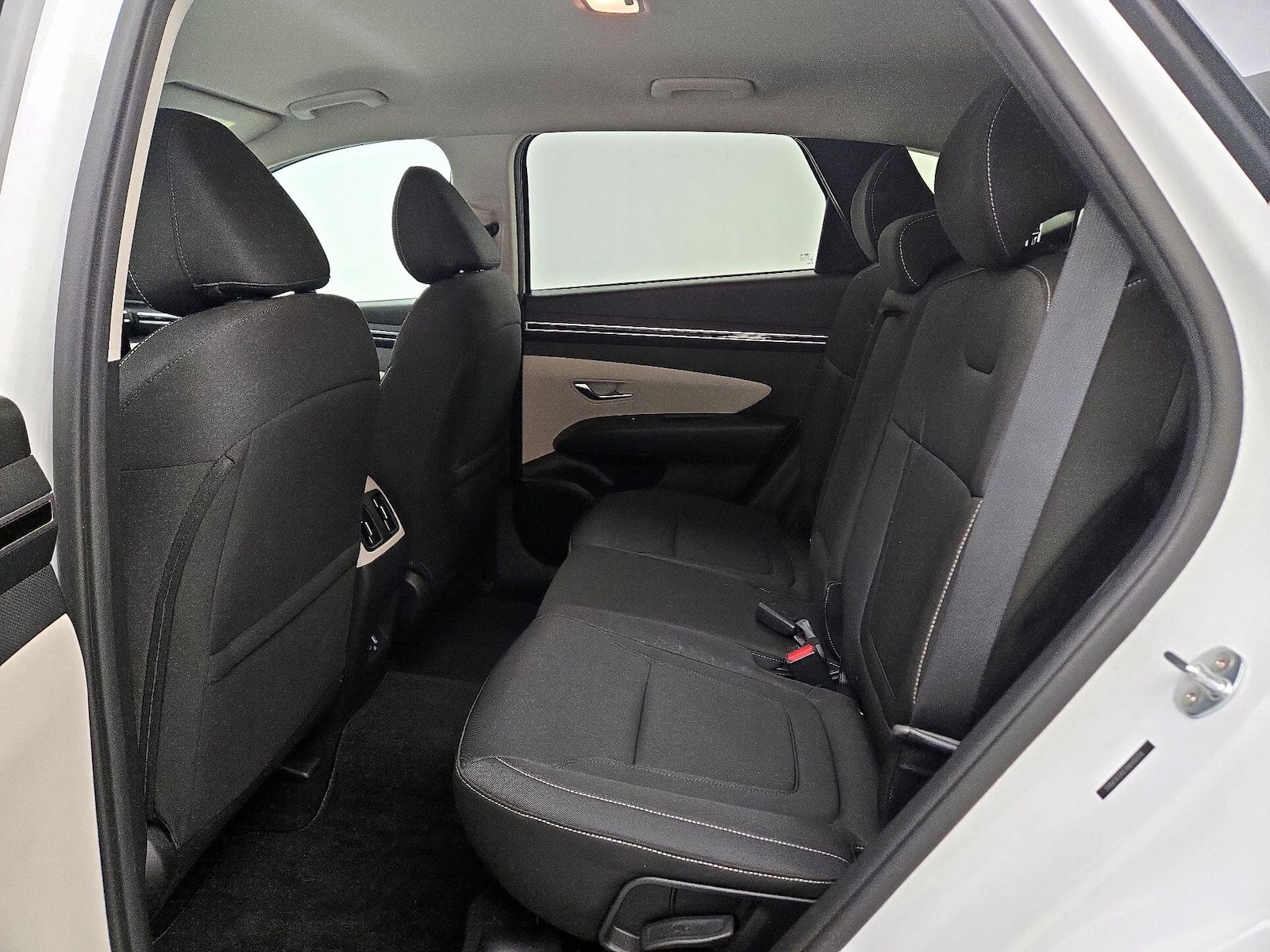 2022 Hyundai Tucson SEL - Photo 20