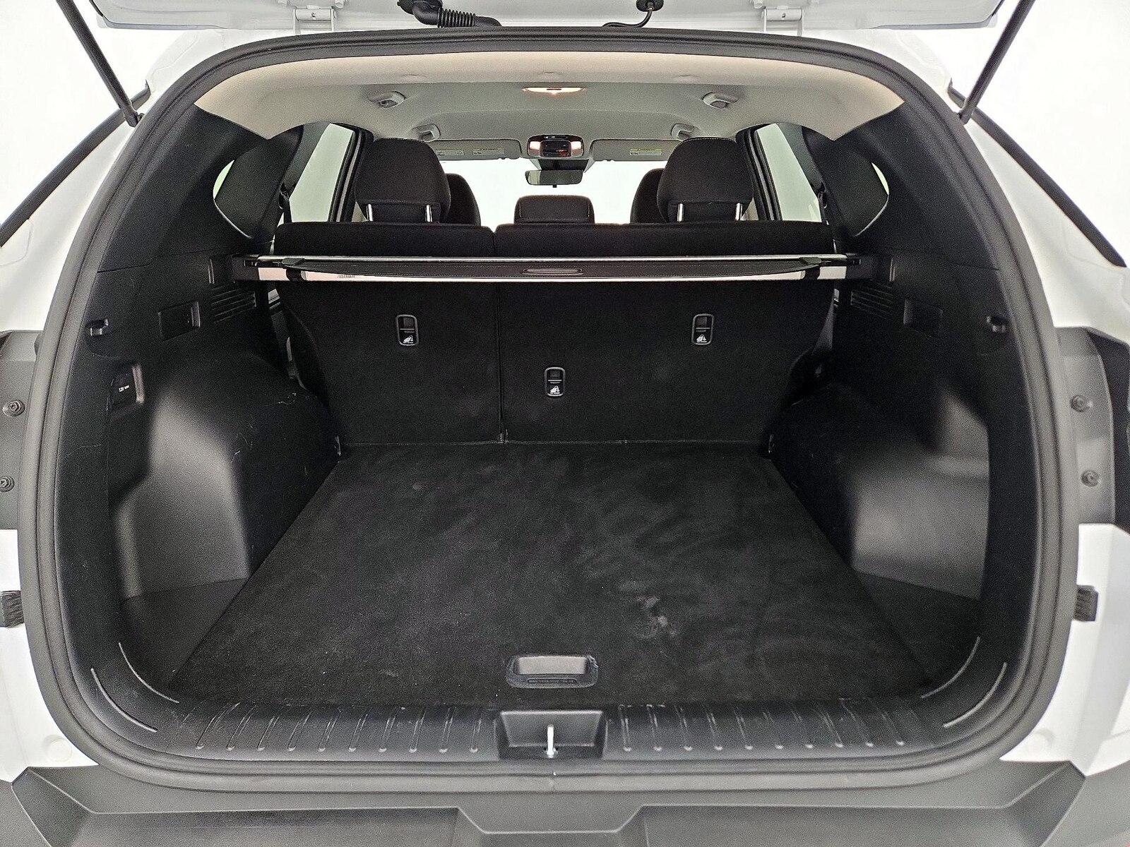 2022 Hyundai Tucson SEL - Photo 21