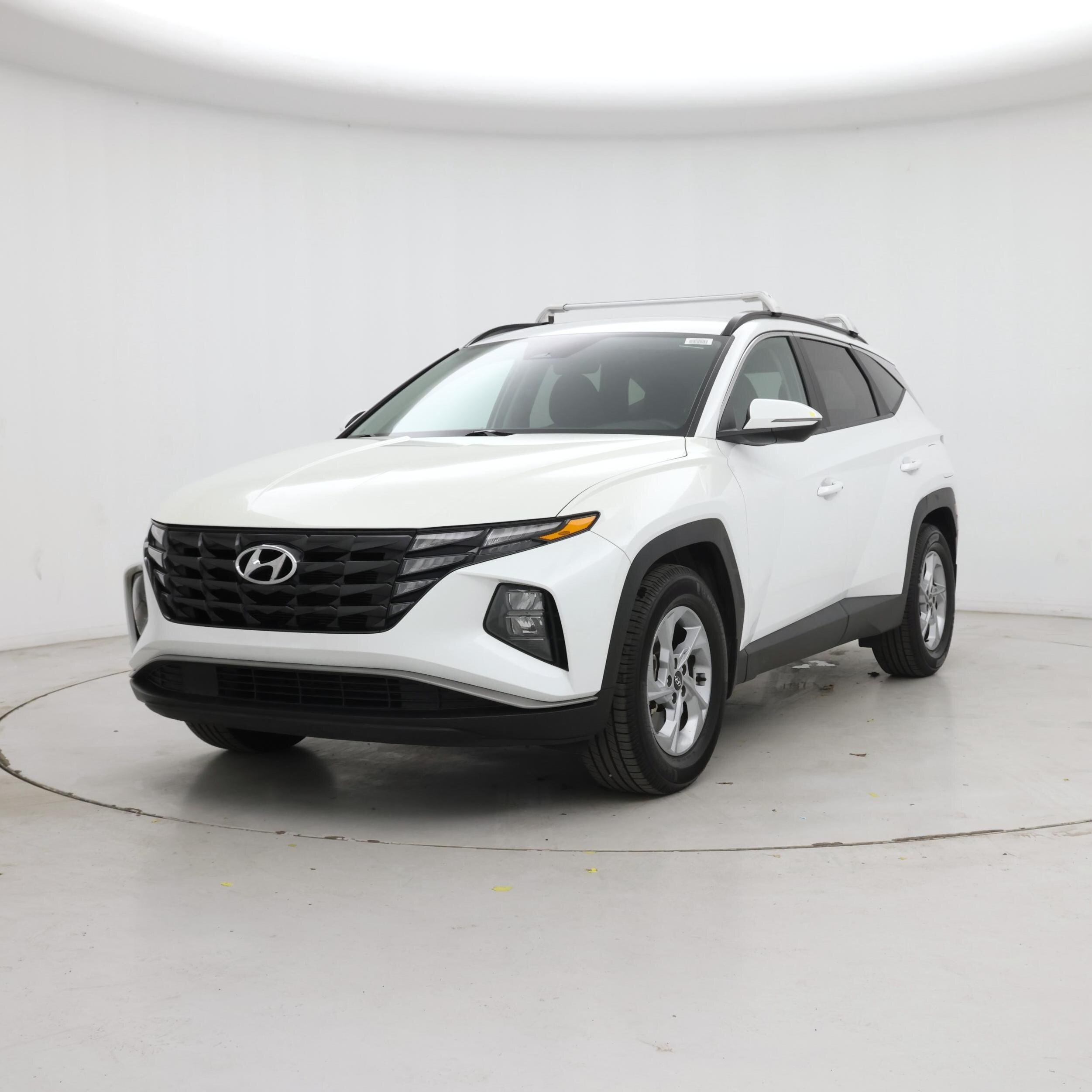 Thumbnail: 2022 Hyundai Tucson - 4