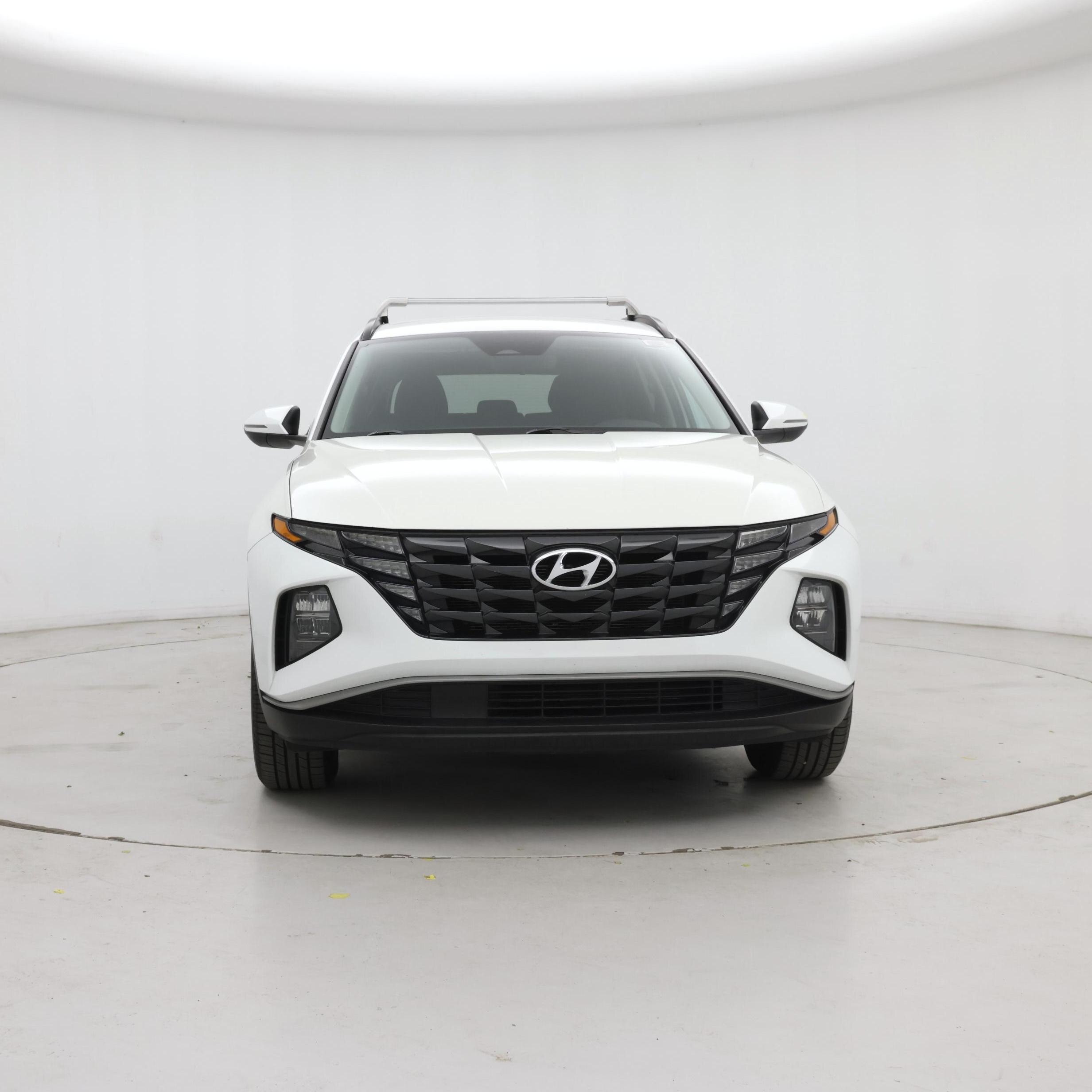 Thumbnail: 2022 Hyundai Tucson - 5
