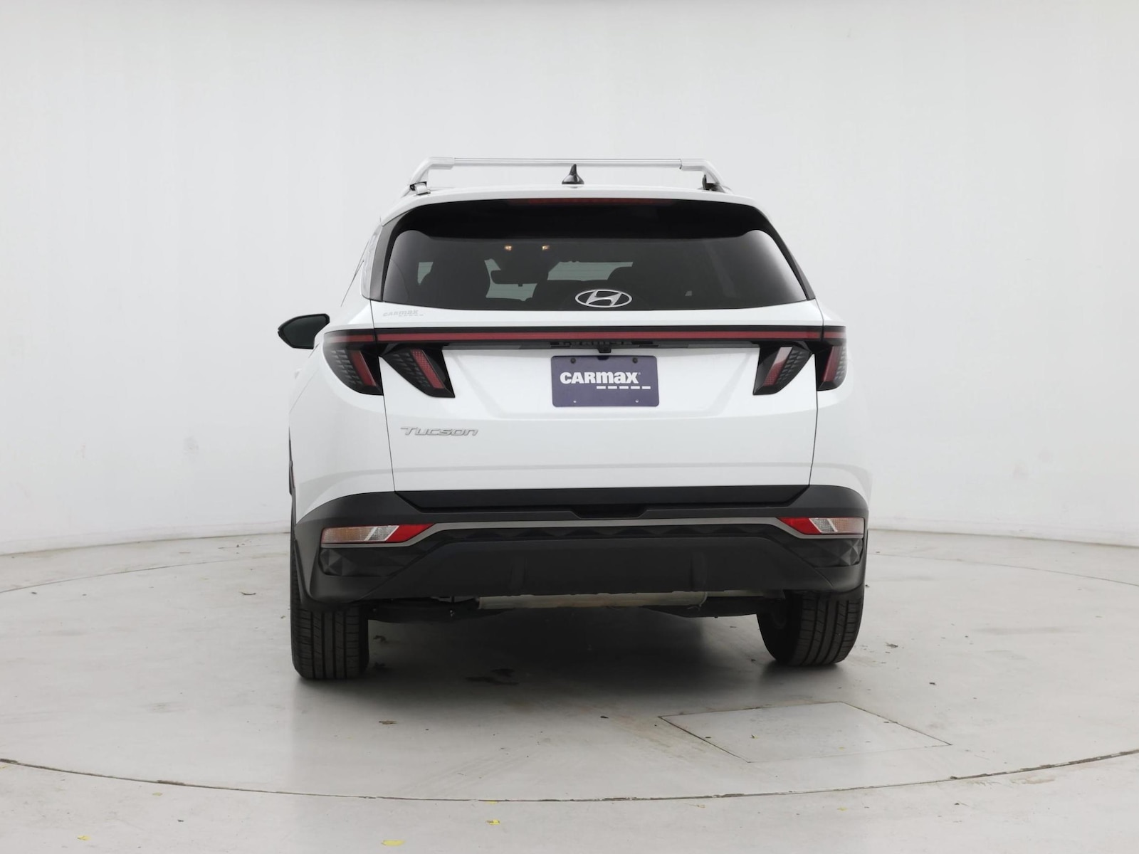 2022 Hyundai Tucson SEL - Photo 7