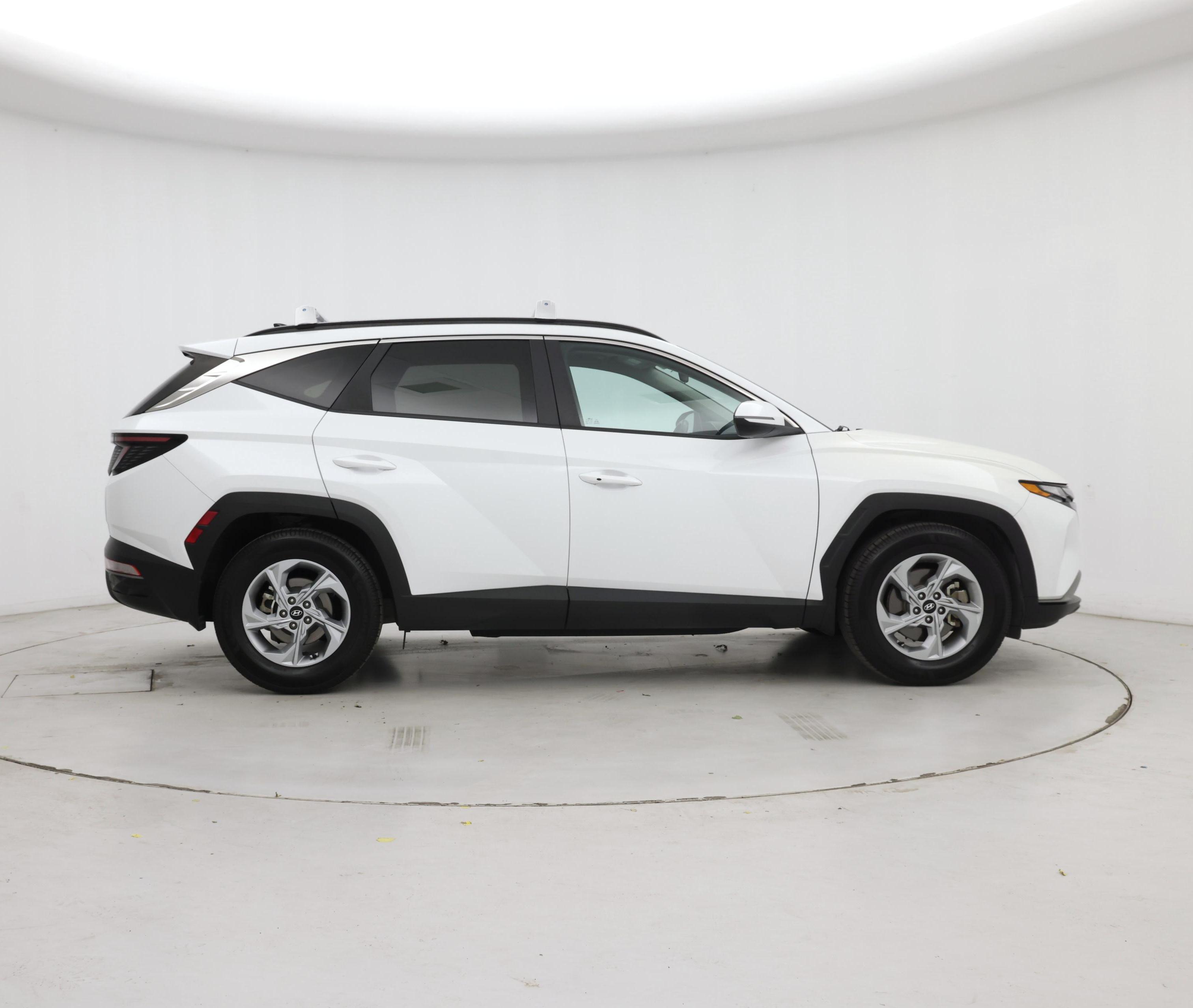Thumbnail: 2022 Hyundai Tucson - 7