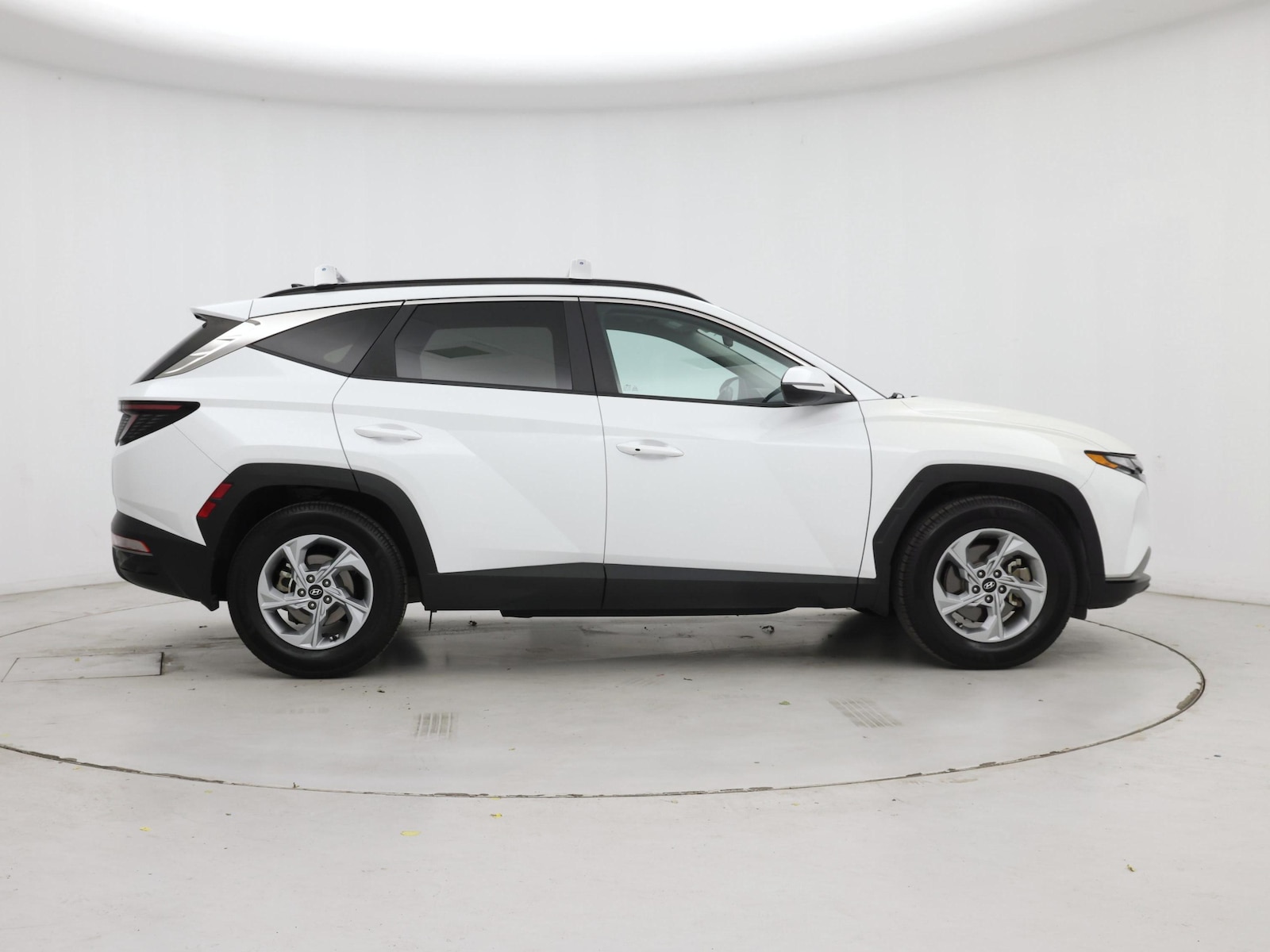 2022 Hyundai Tucson SEL - Photo 8
