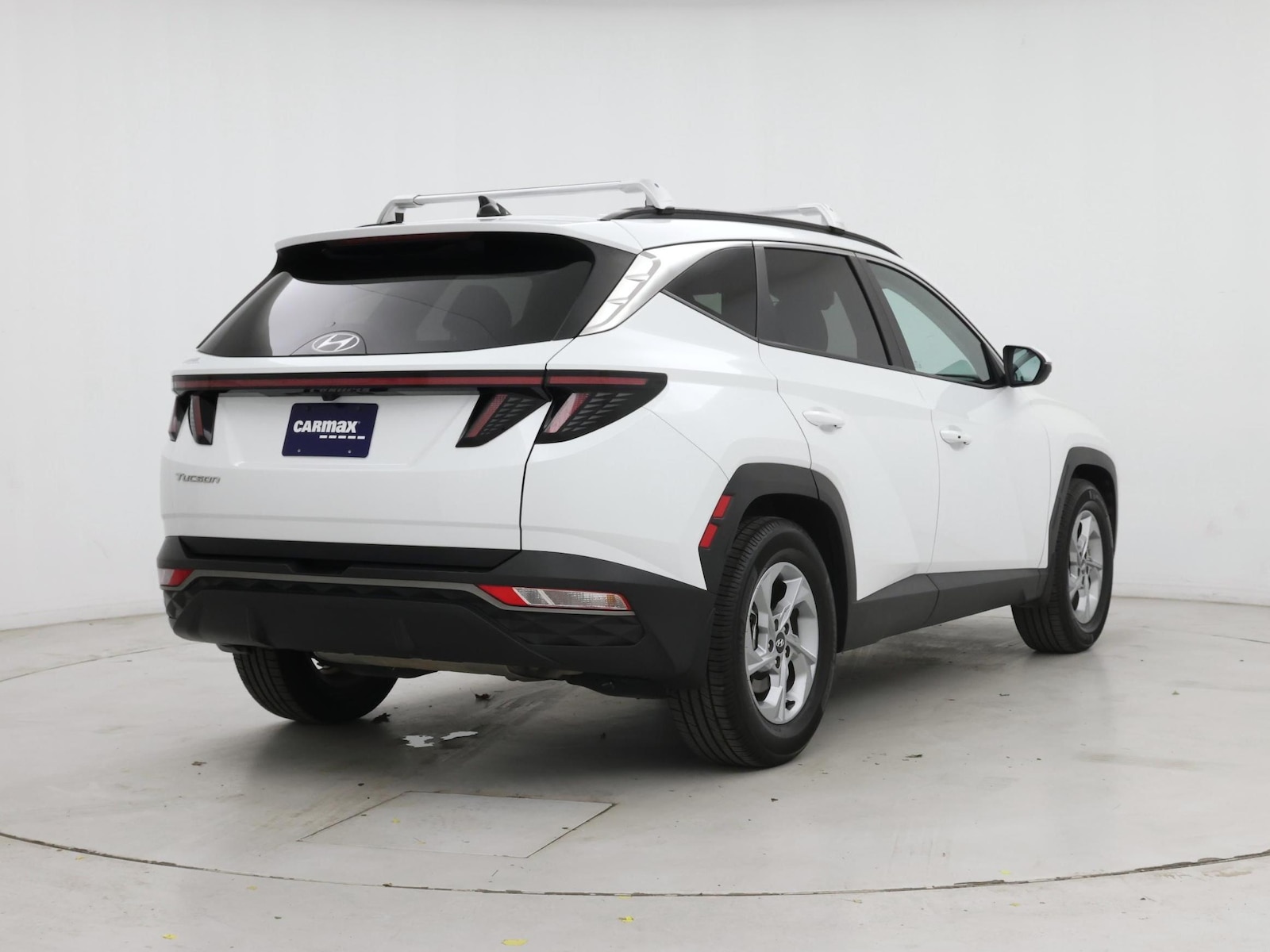 2022 Hyundai Tucson SEL - Photo 9
