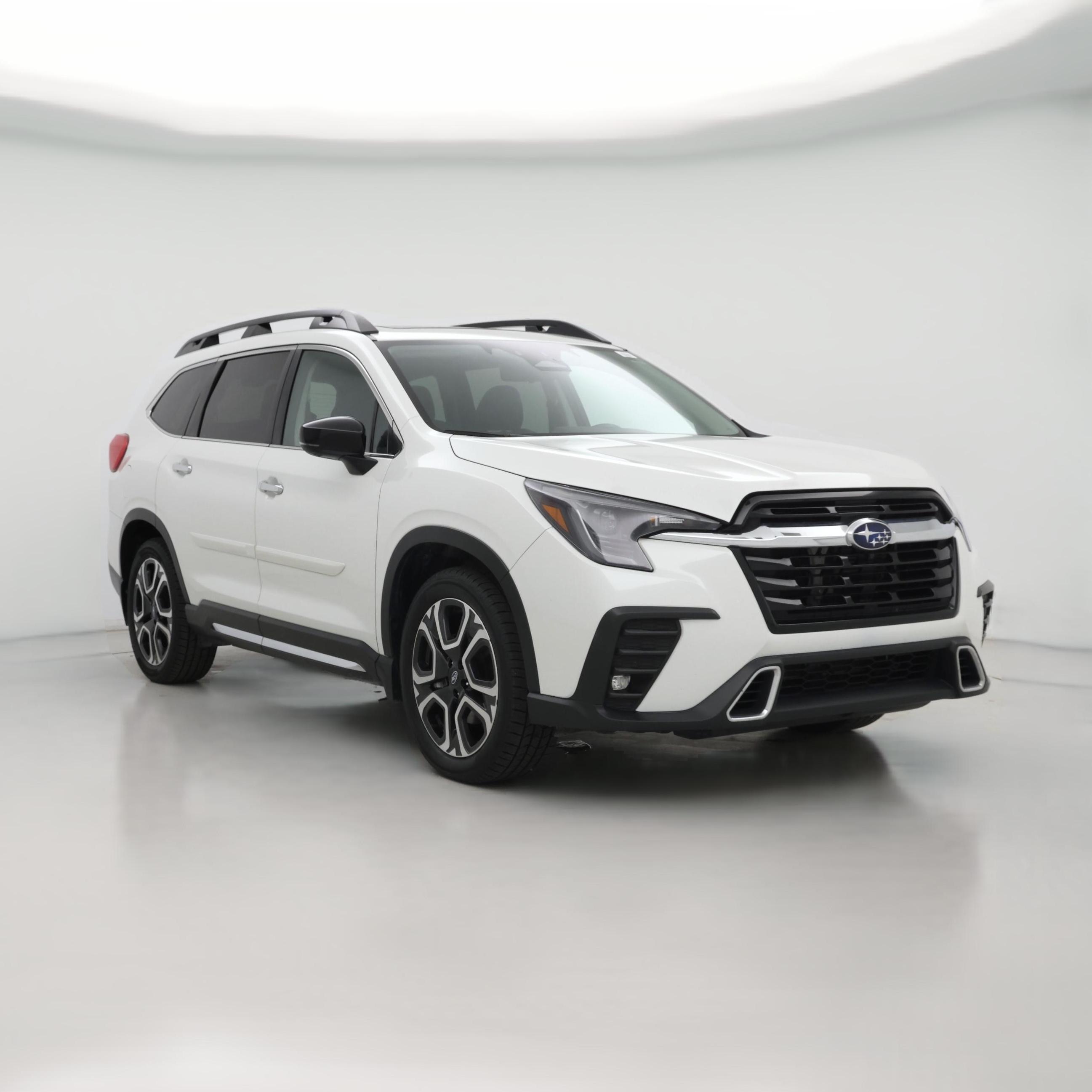 Thumbnail: 2024 Subaru Ascent - 1