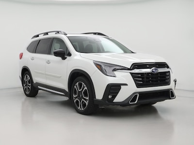 2024 Subaru Ascent Touring