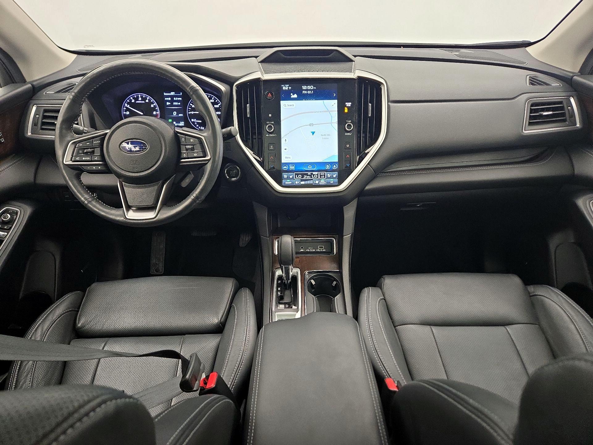 Thumbnail: 2024 Subaru Ascent - 9