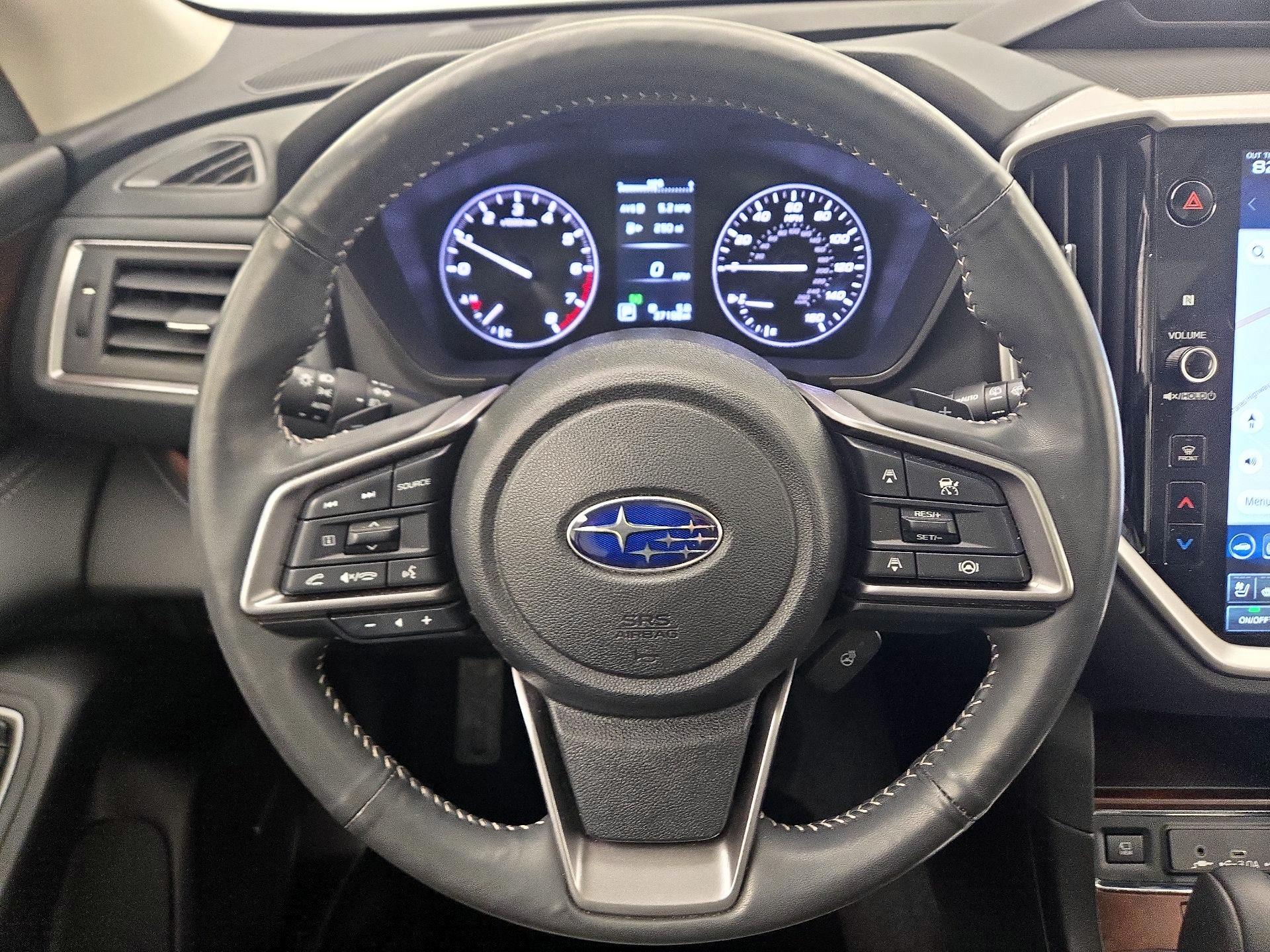 Thumbnail: 2024 Subaru Ascent - 10