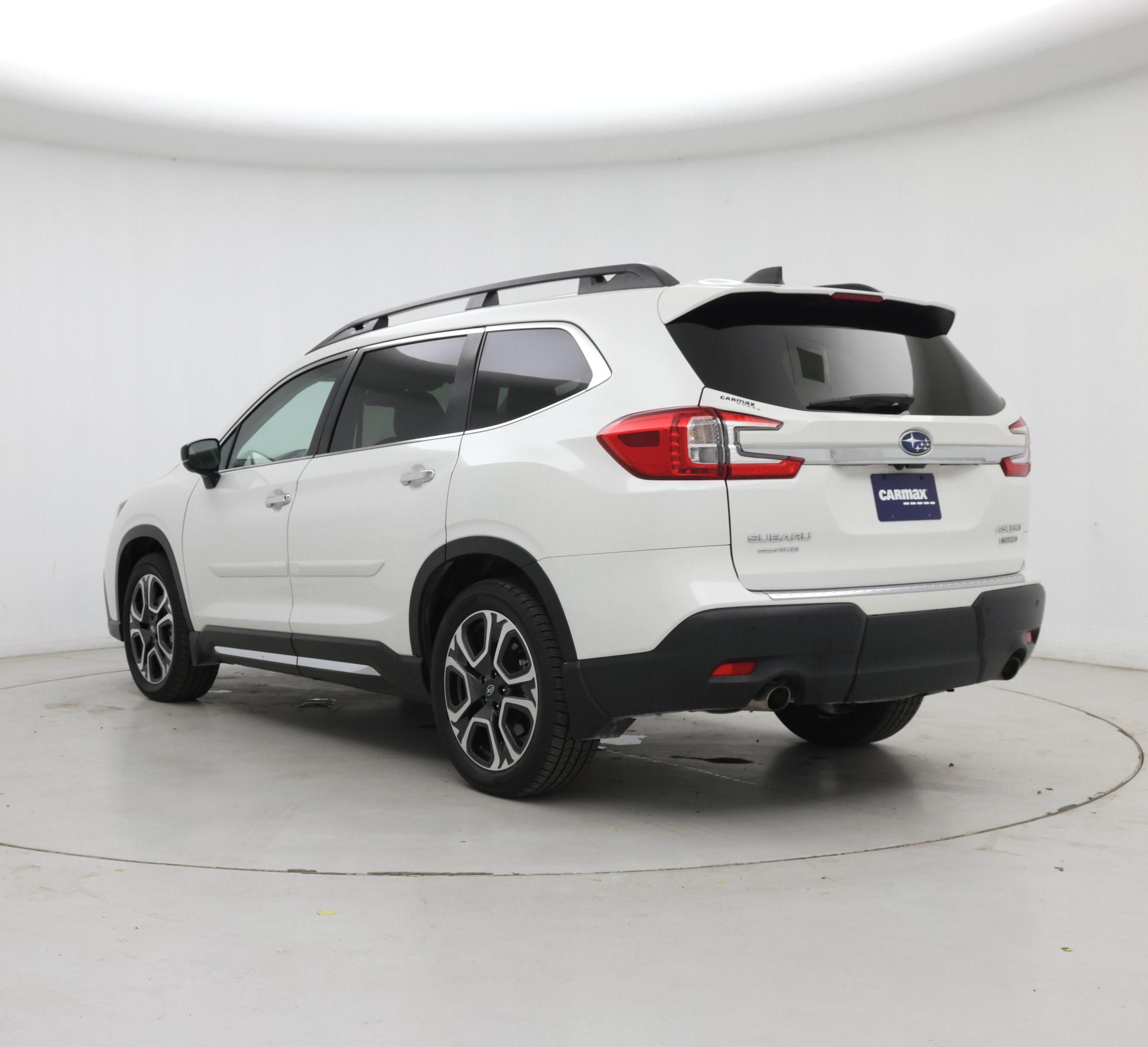 Thumbnail: 2024 Subaru Ascent - 2