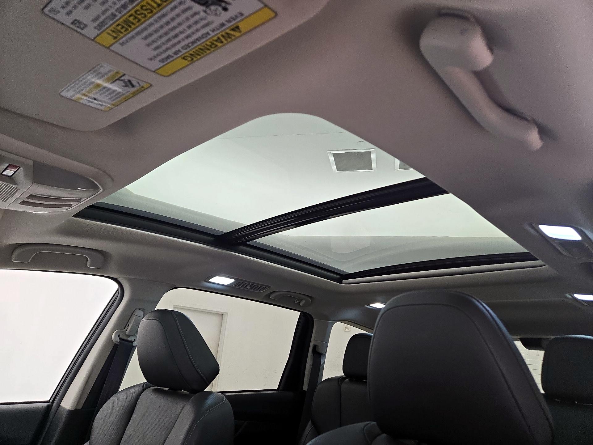 Thumbnail: 2024 Subaru Ascent - 20