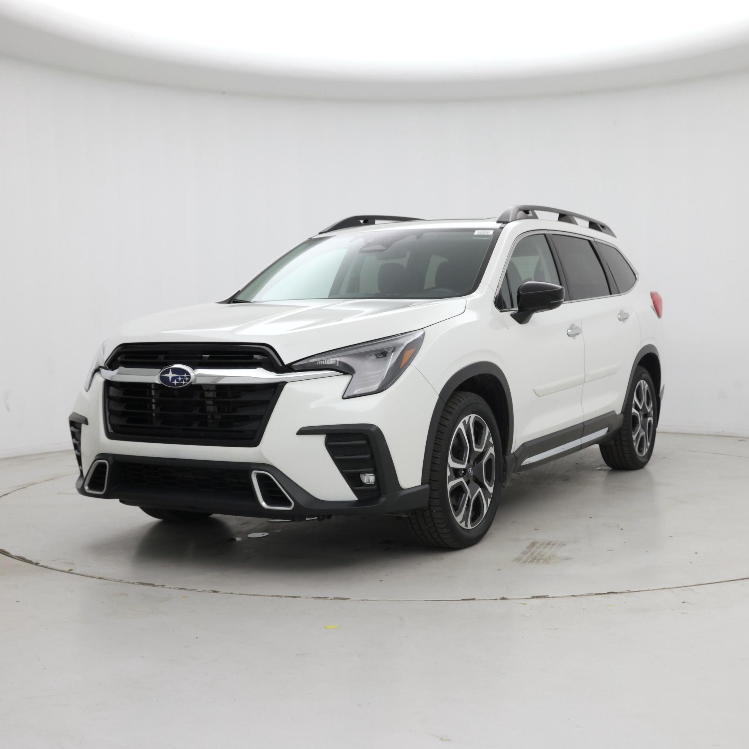 Thumbnail: 2024 Subaru Ascent - 4