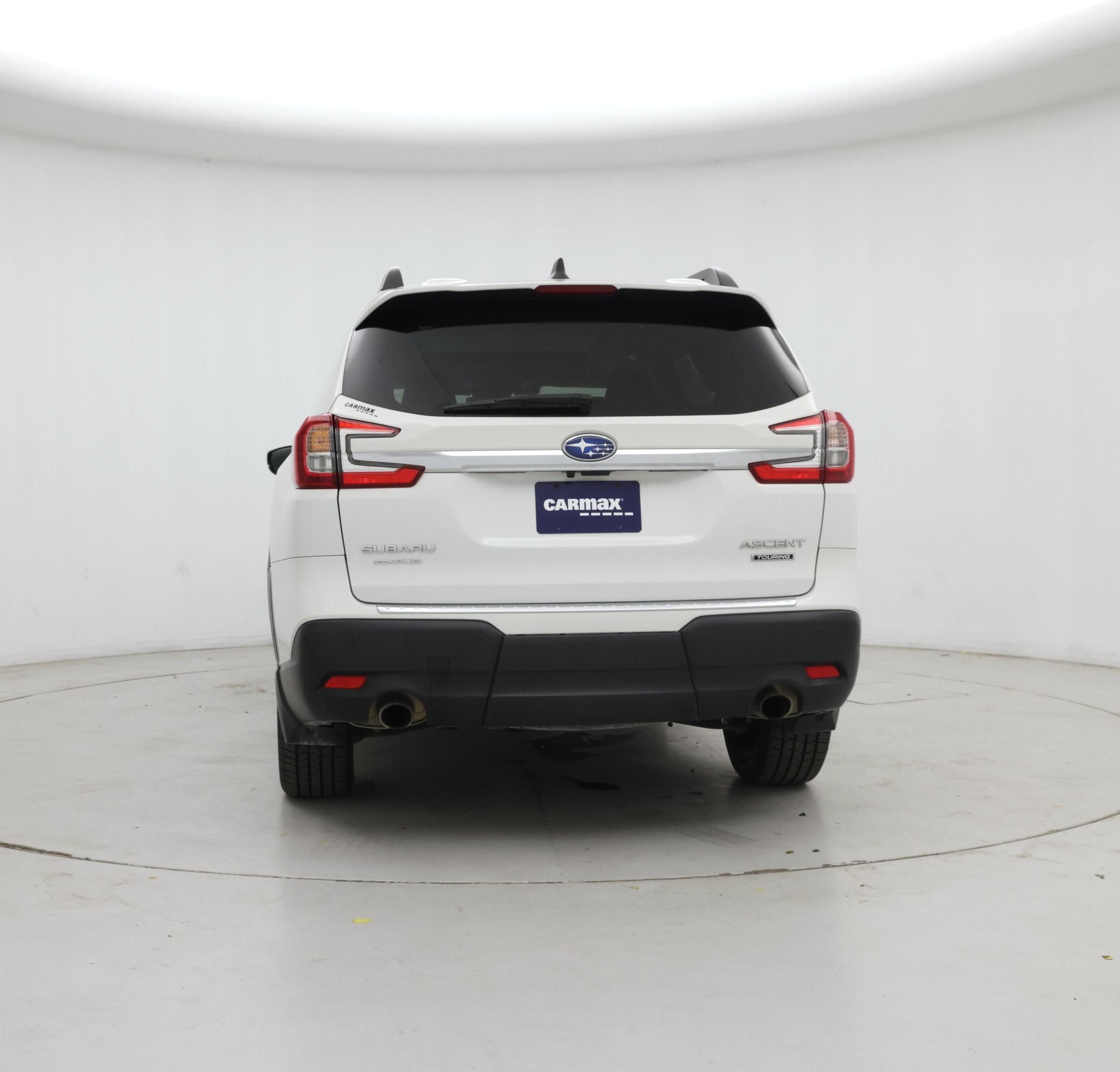 Thumbnail: 2024 Subaru Ascent - 6