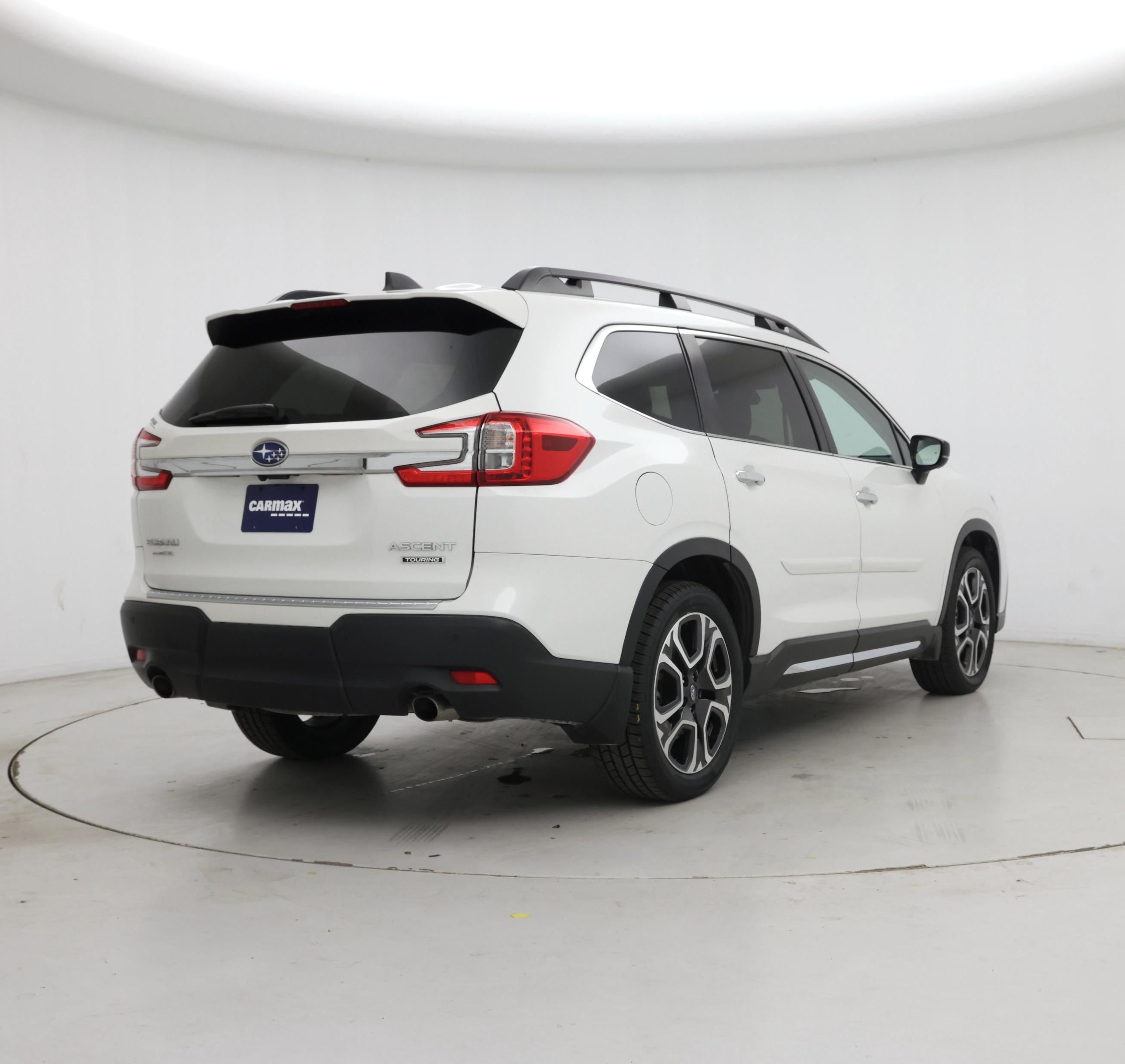 Thumbnail: 2024 Subaru Ascent - 8