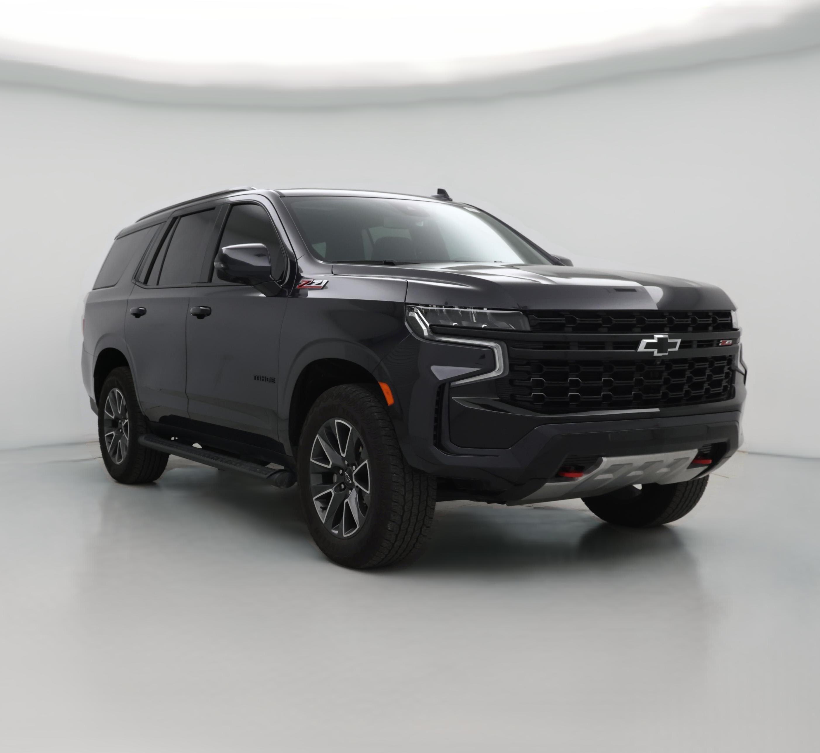 Thumbnail: 2023 Chevrolet Tahoe - 1