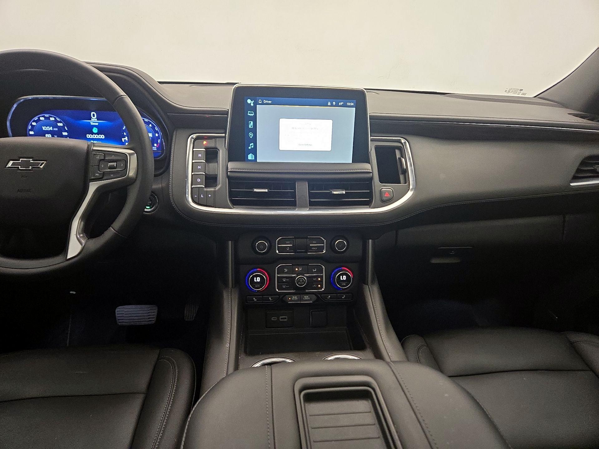 Thumbnail: 2023 Chevrolet Tahoe - 9