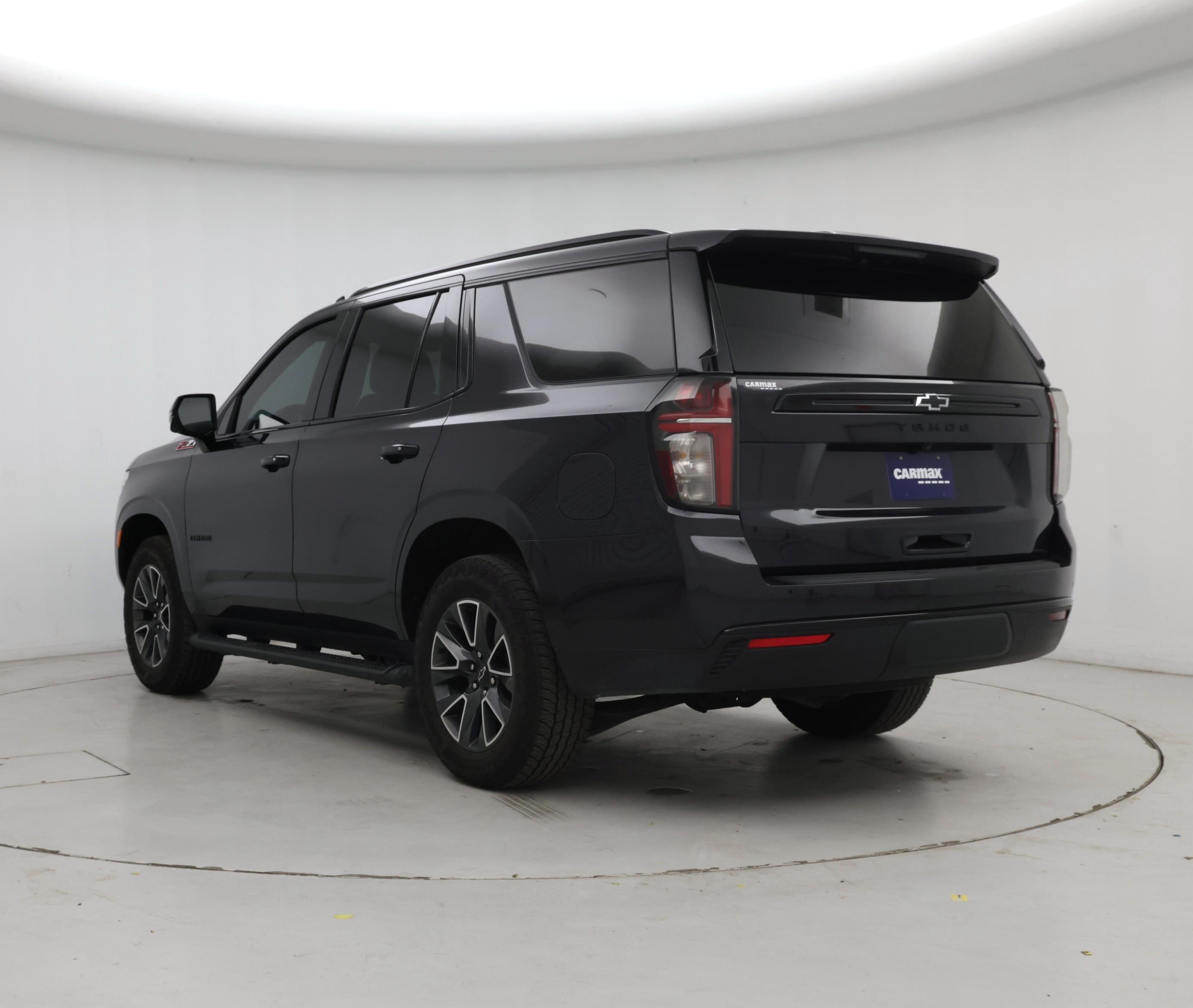 Thumbnail: 2023 Chevrolet Tahoe - 2