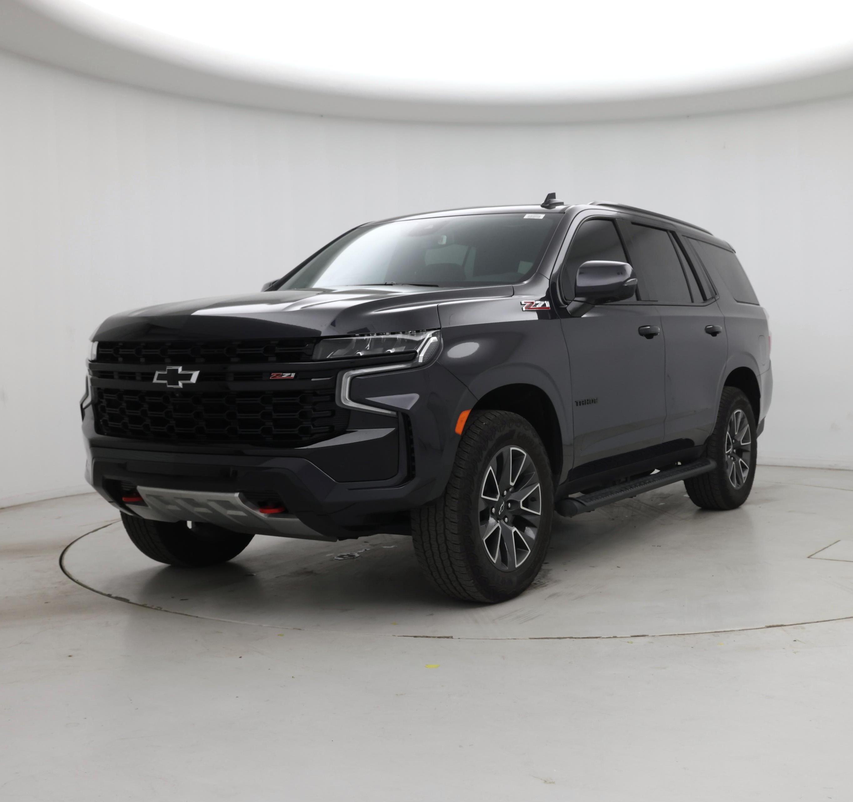 Thumbnail: 2023 Chevrolet Tahoe - 4