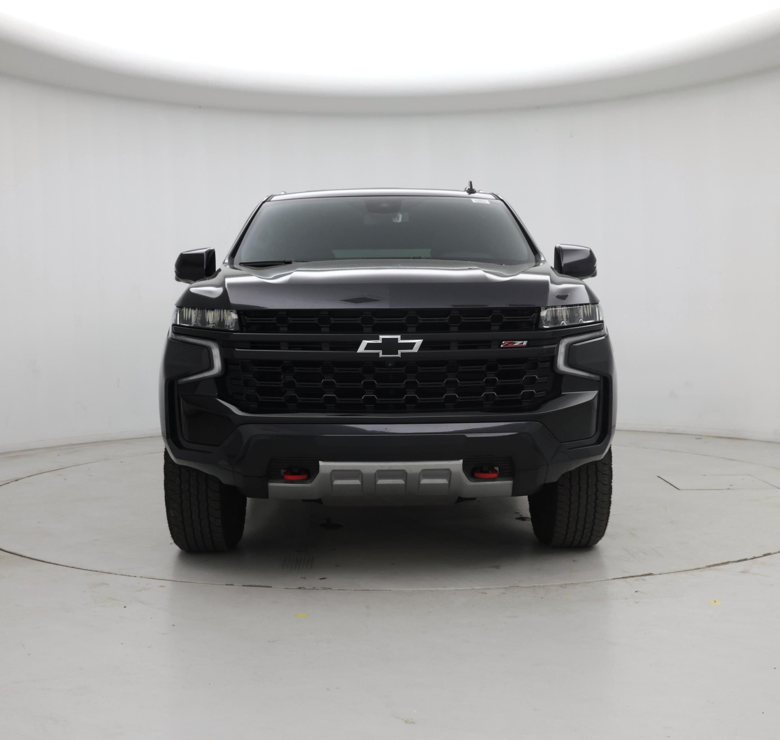 Thumbnail: 2023 Chevrolet Tahoe - 5