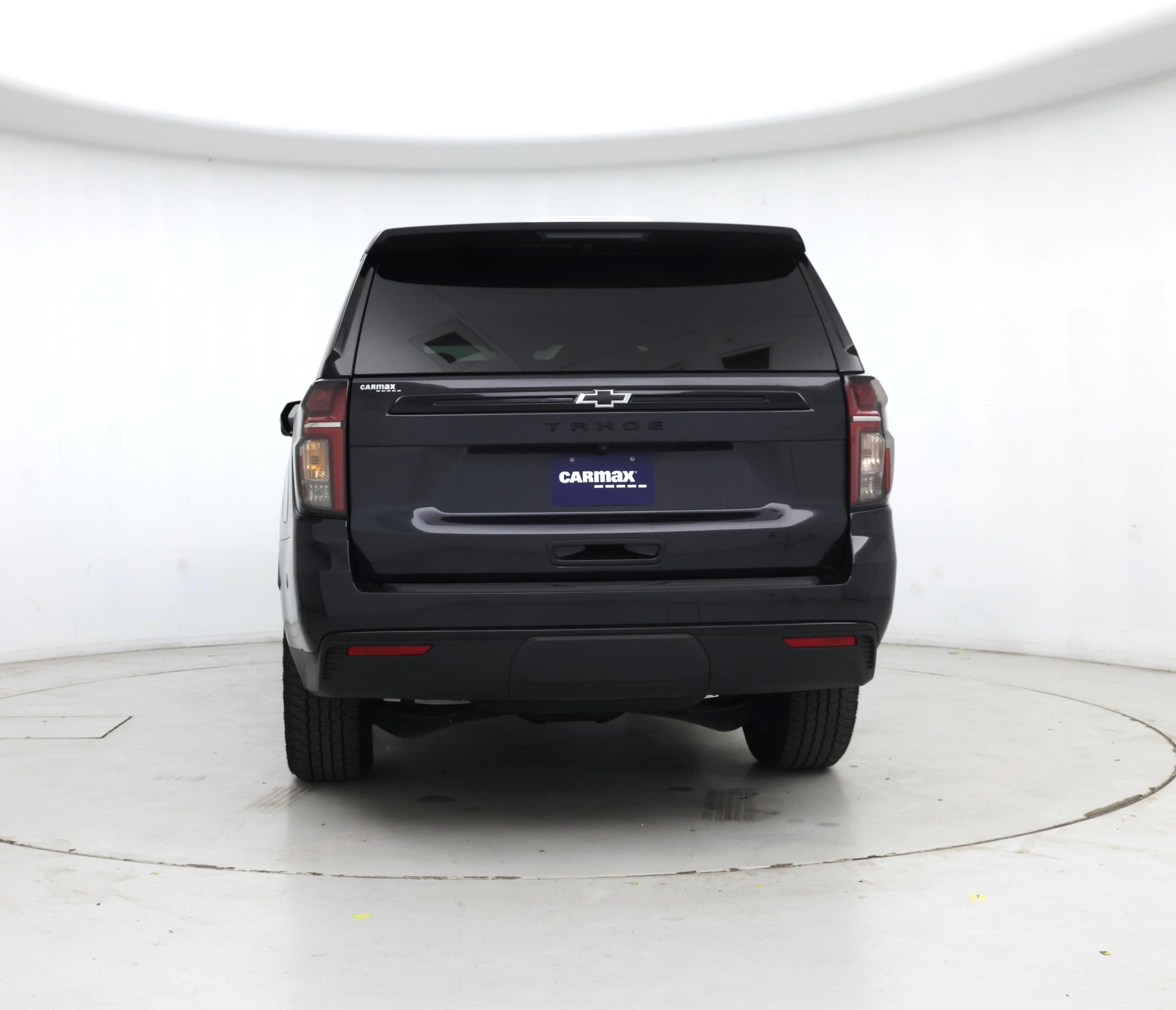 Thumbnail: 2023 Chevrolet Tahoe - 6