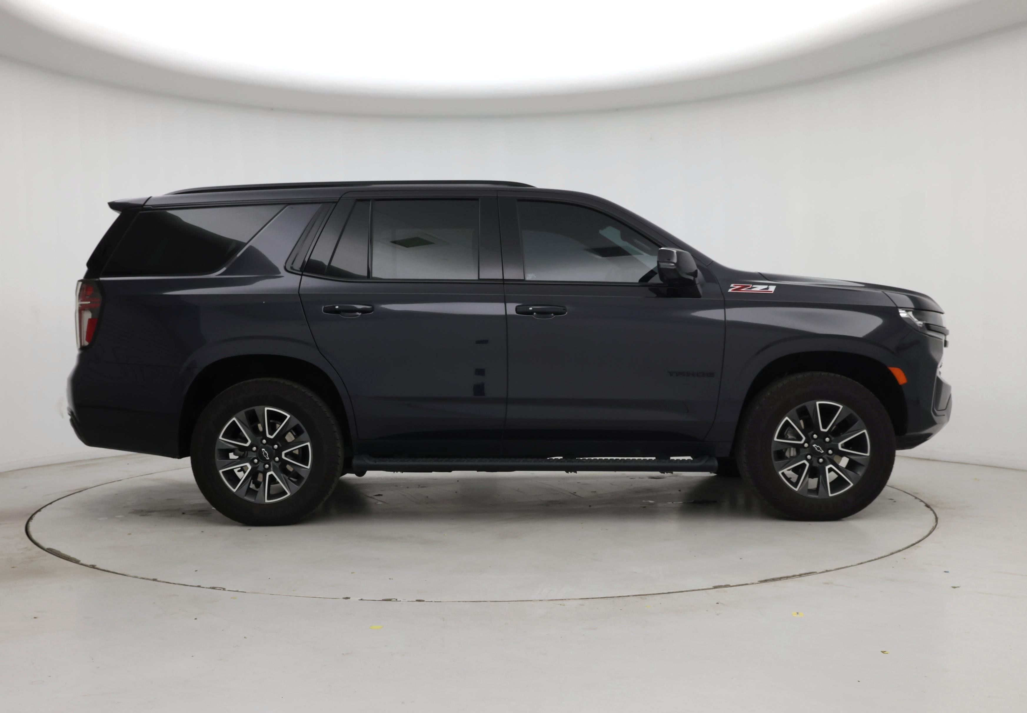 Thumbnail: 2023 Chevrolet Tahoe - 7