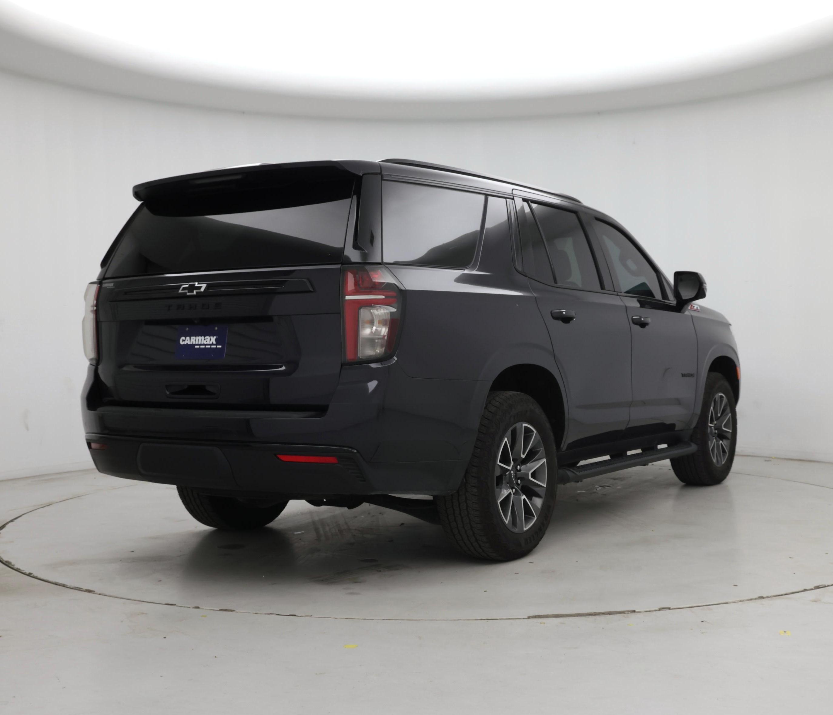 Thumbnail: 2023 Chevrolet Tahoe - 8