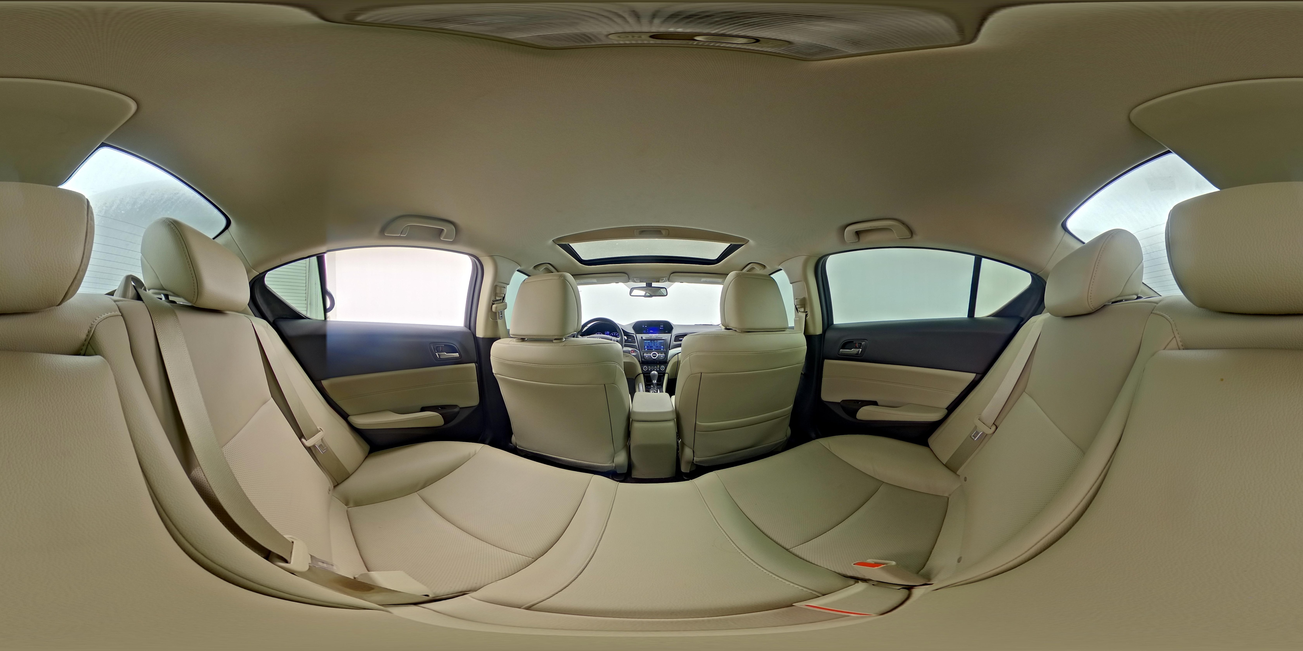 2017 Acura ILX Premium - Photo 26