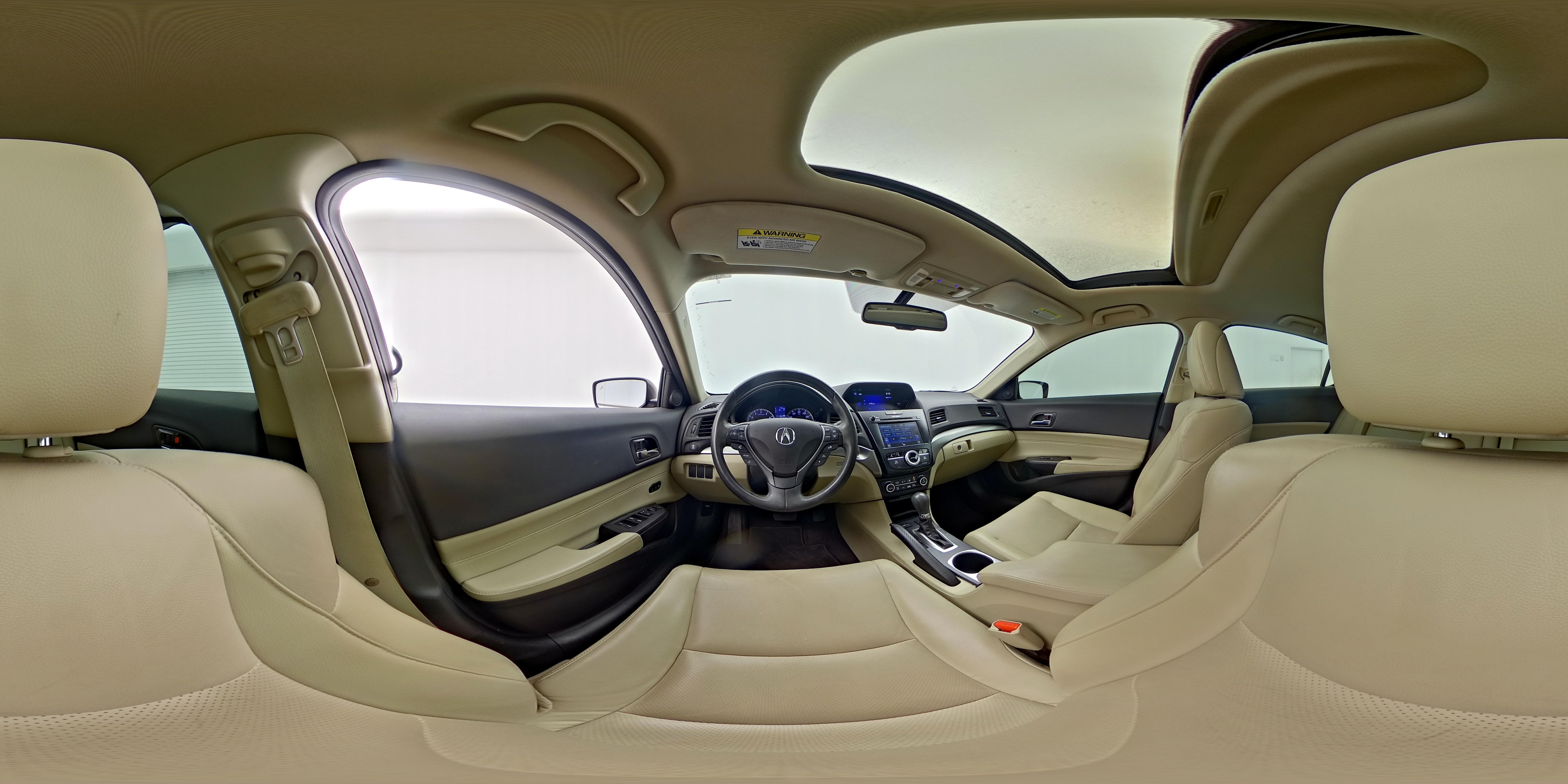 2017 Acura ILX Premium - Photo 27