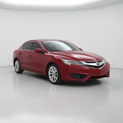 2017 Acura ILX