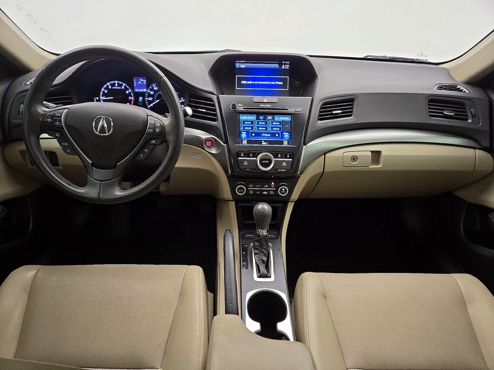 2017 Acura ILX Premium - Photo 10