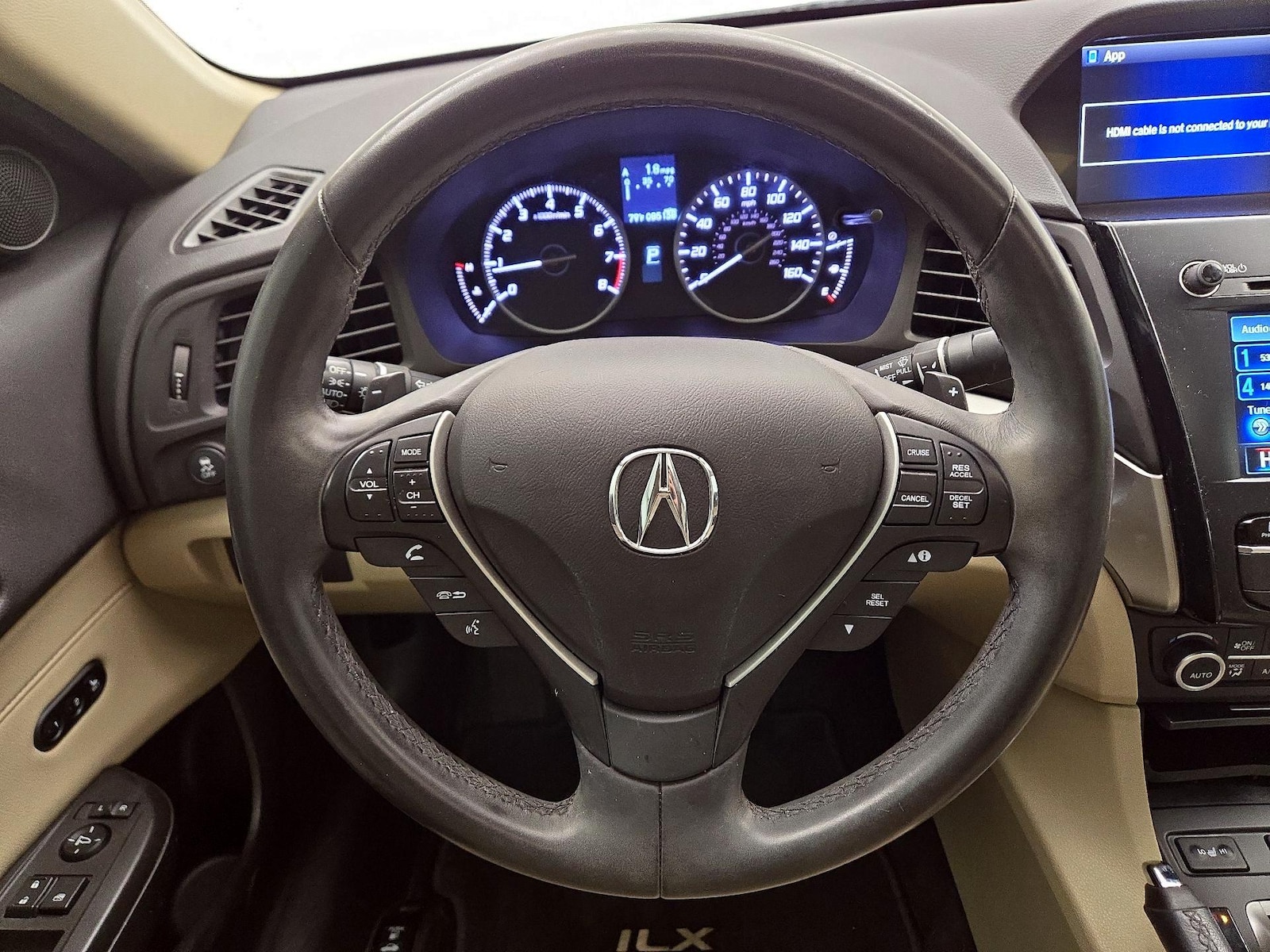2017 Acura ILX Premium - Photo 11