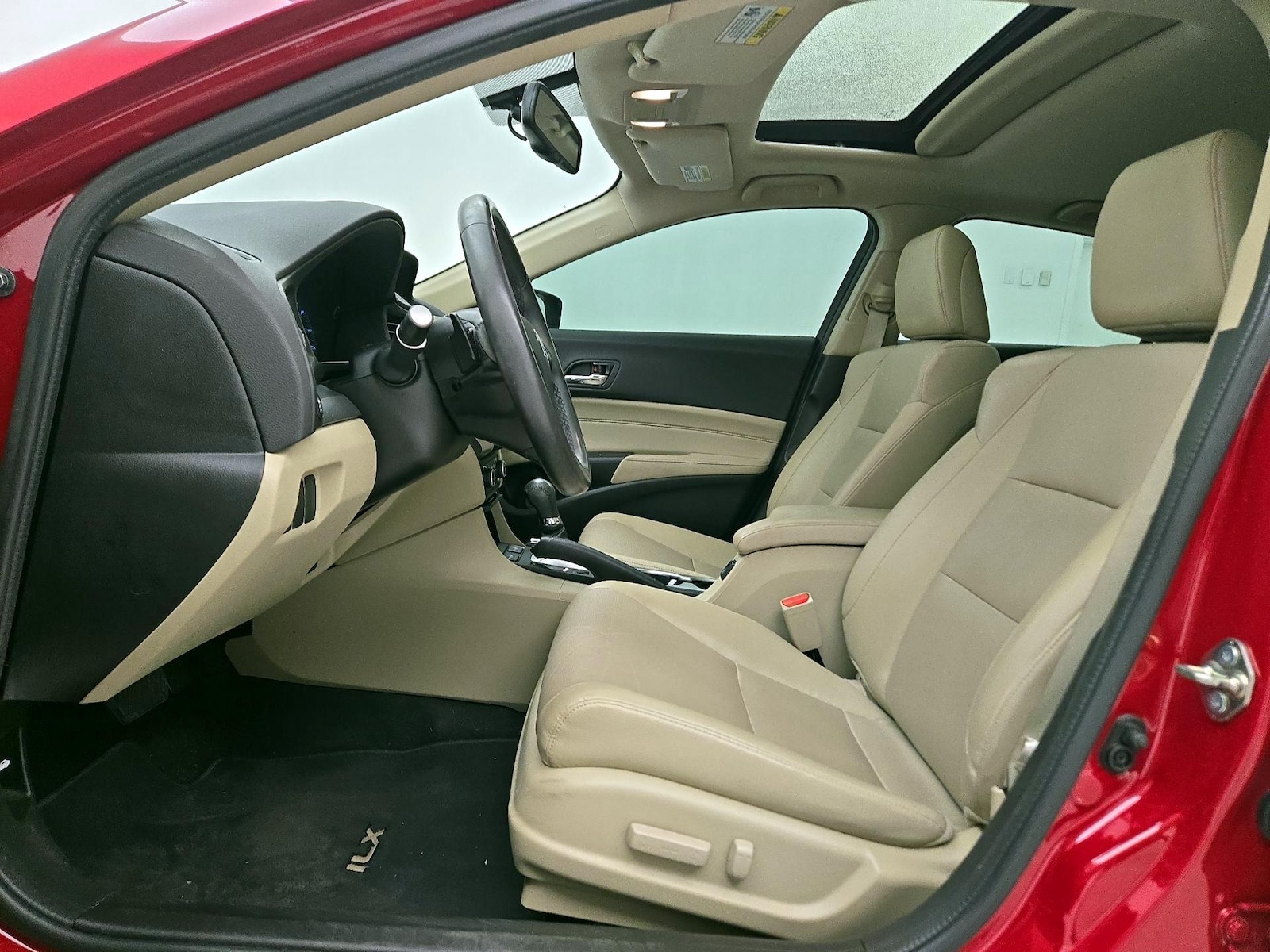 2017 Acura ILX Premium - Photo 12