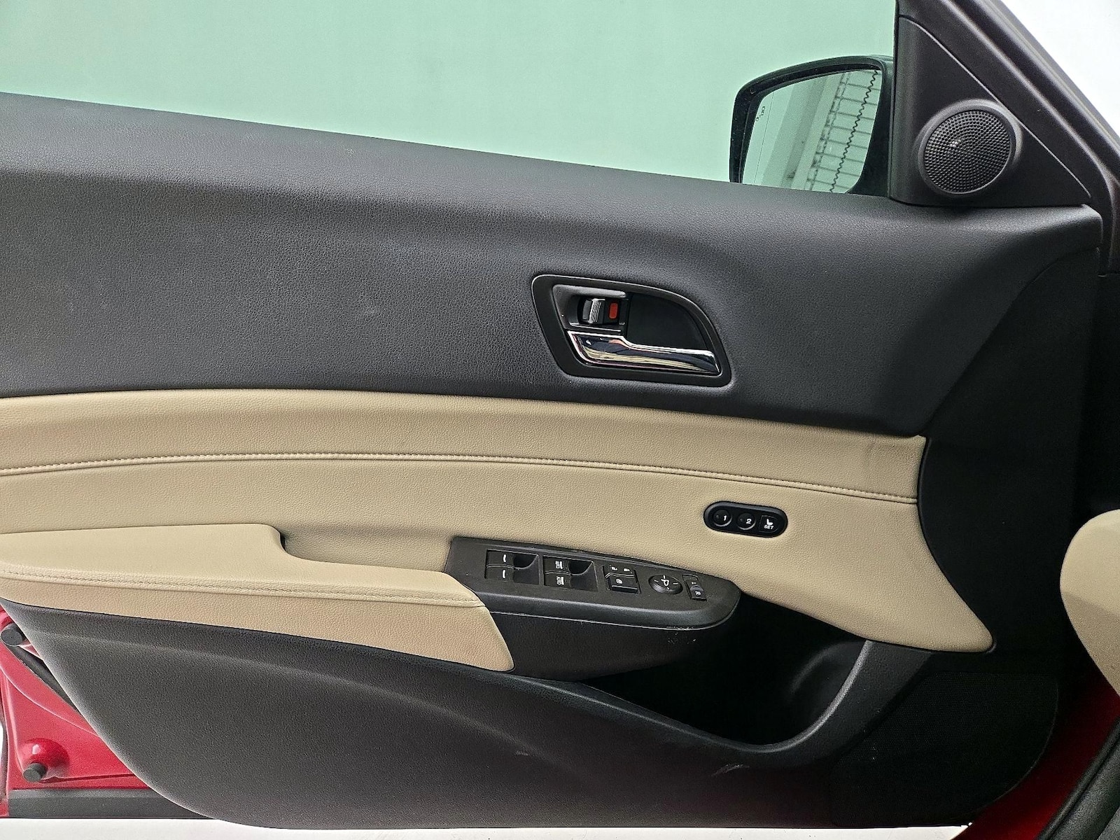 2017 Acura ILX Premium - Photo 13