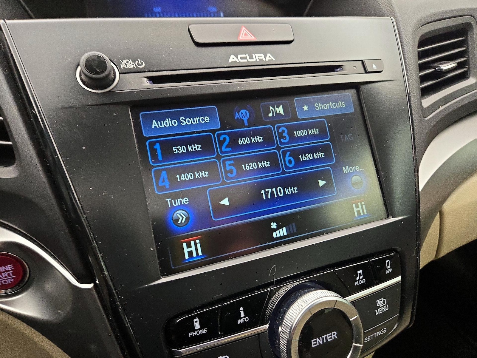2017 Acura ILX Premium - Photo 16
