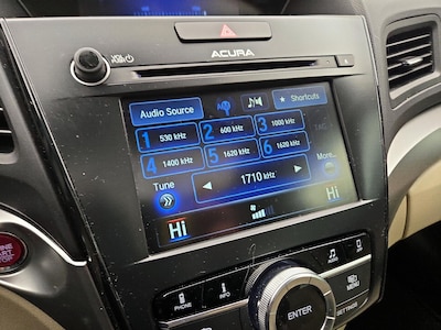 Radio (On)