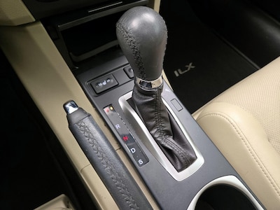 Shifter