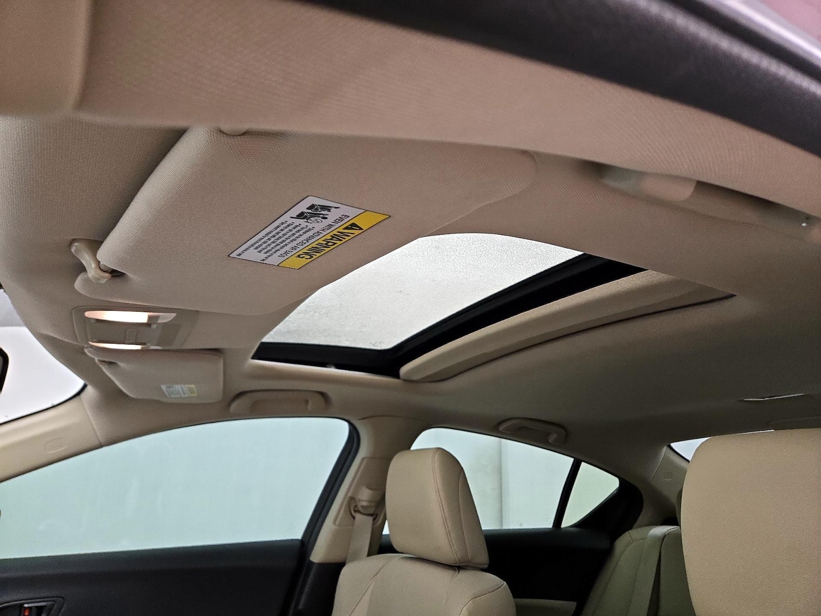 2017 Acura ILX Premium - Photo 20