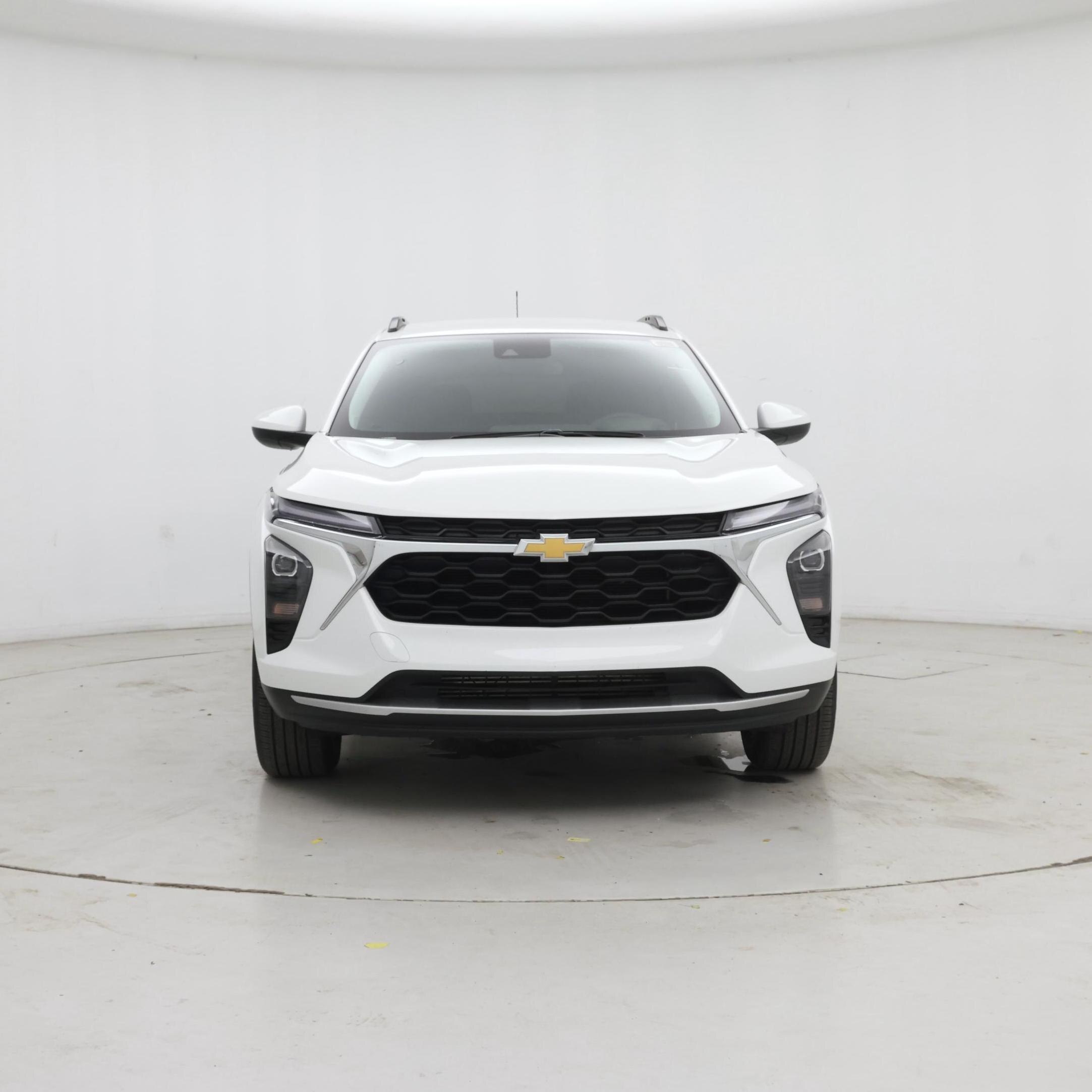Thumbnail: 2025 Chevrolet Trax - 5