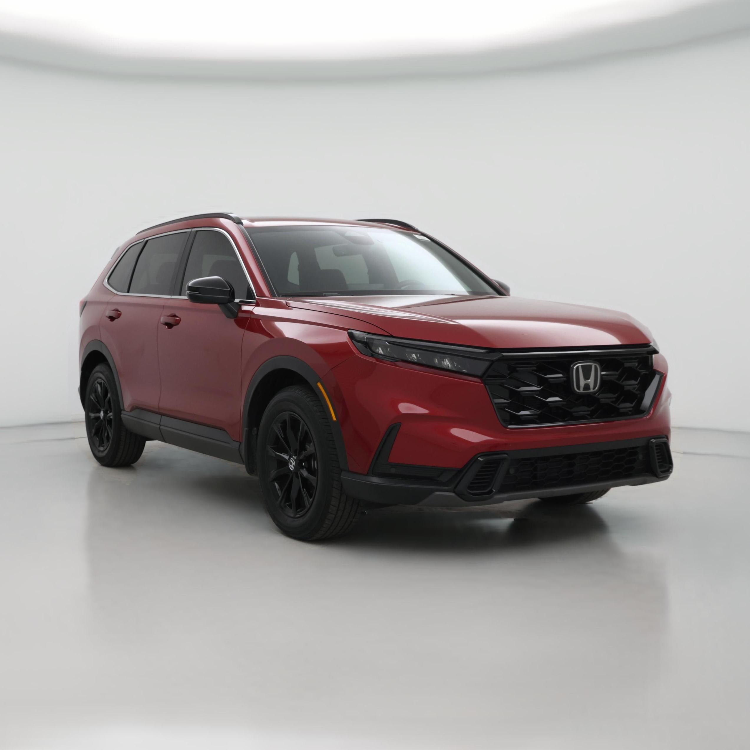 Thumbnail: 2025 Honda CR-V - 1