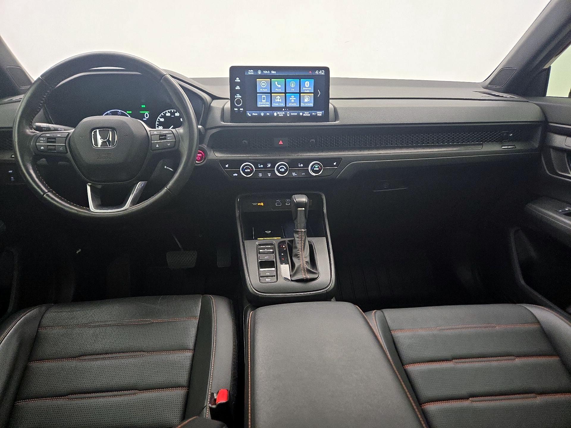 Thumbnail: 2025 Honda CR-V - 9