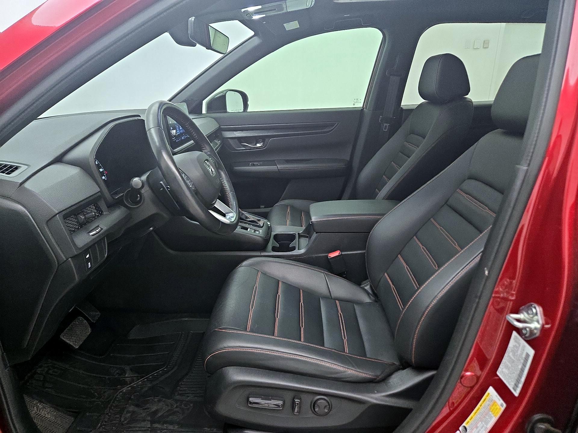 Thumbnail: 2025 Honda CR-V - 11