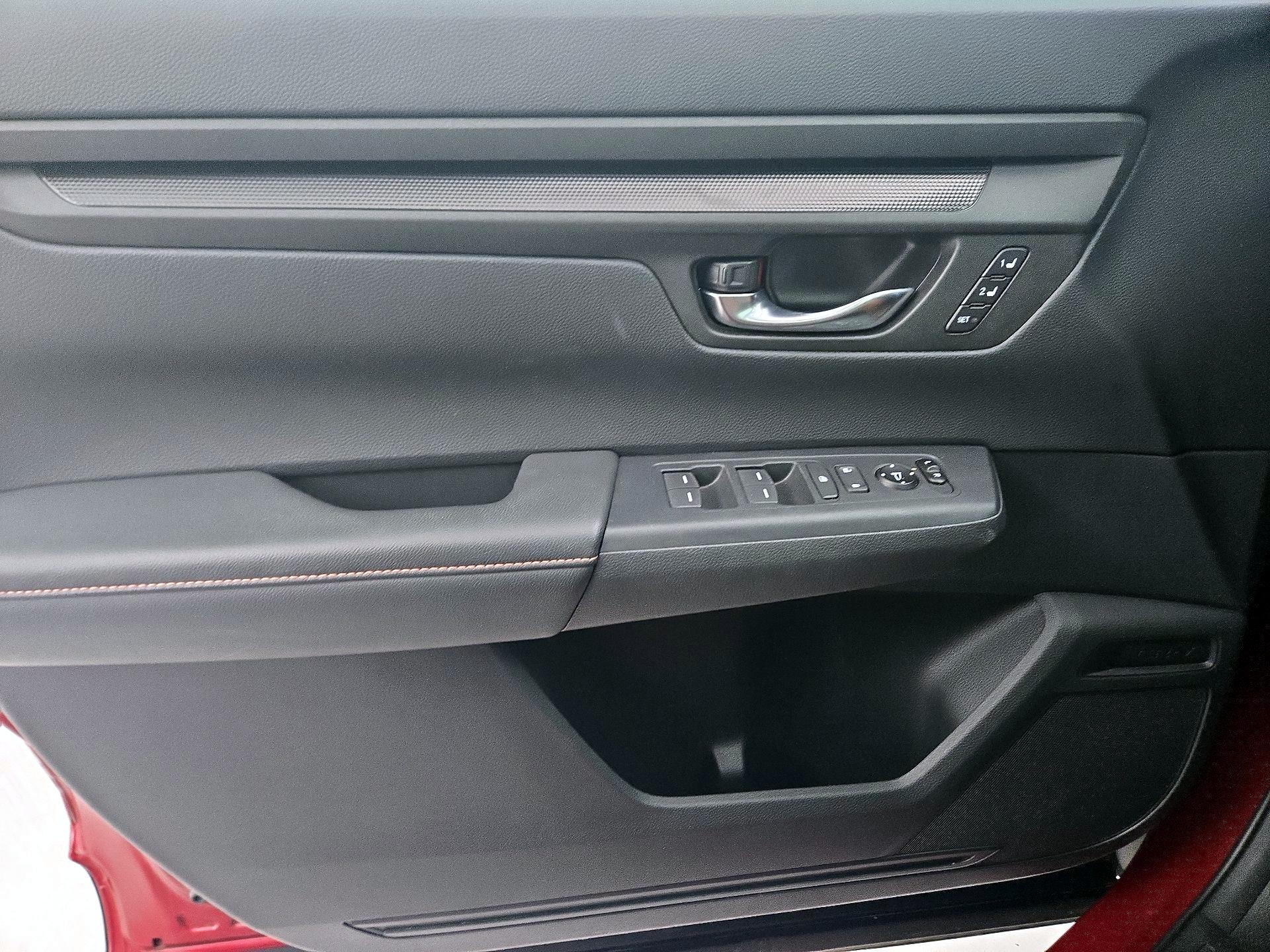 Thumbnail: 2025 Honda CR-V - 12