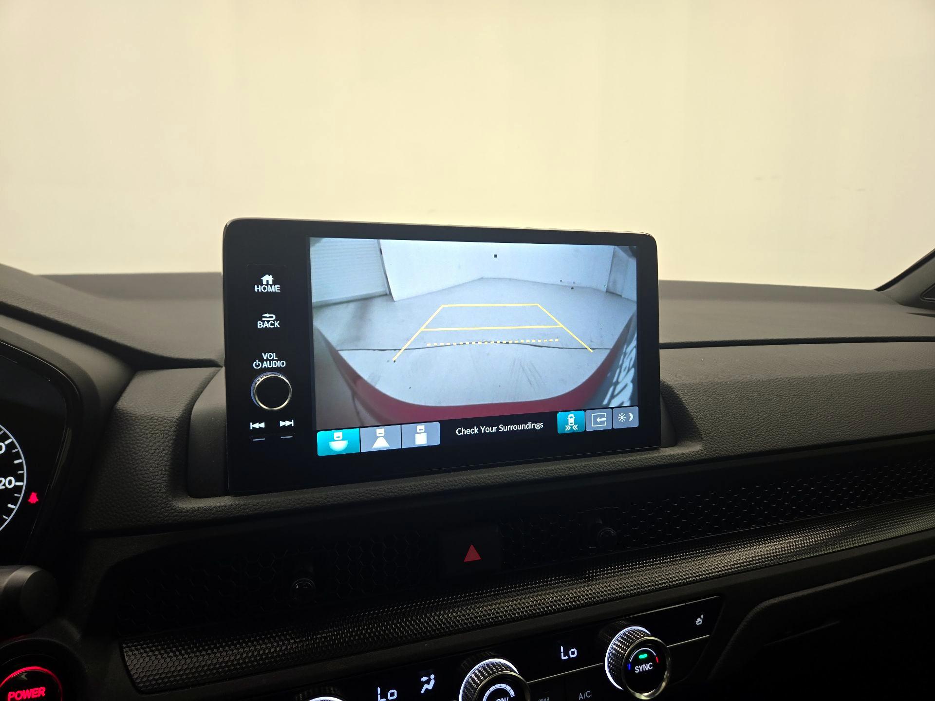 Thumbnail: 2025 Honda CR-V - 14