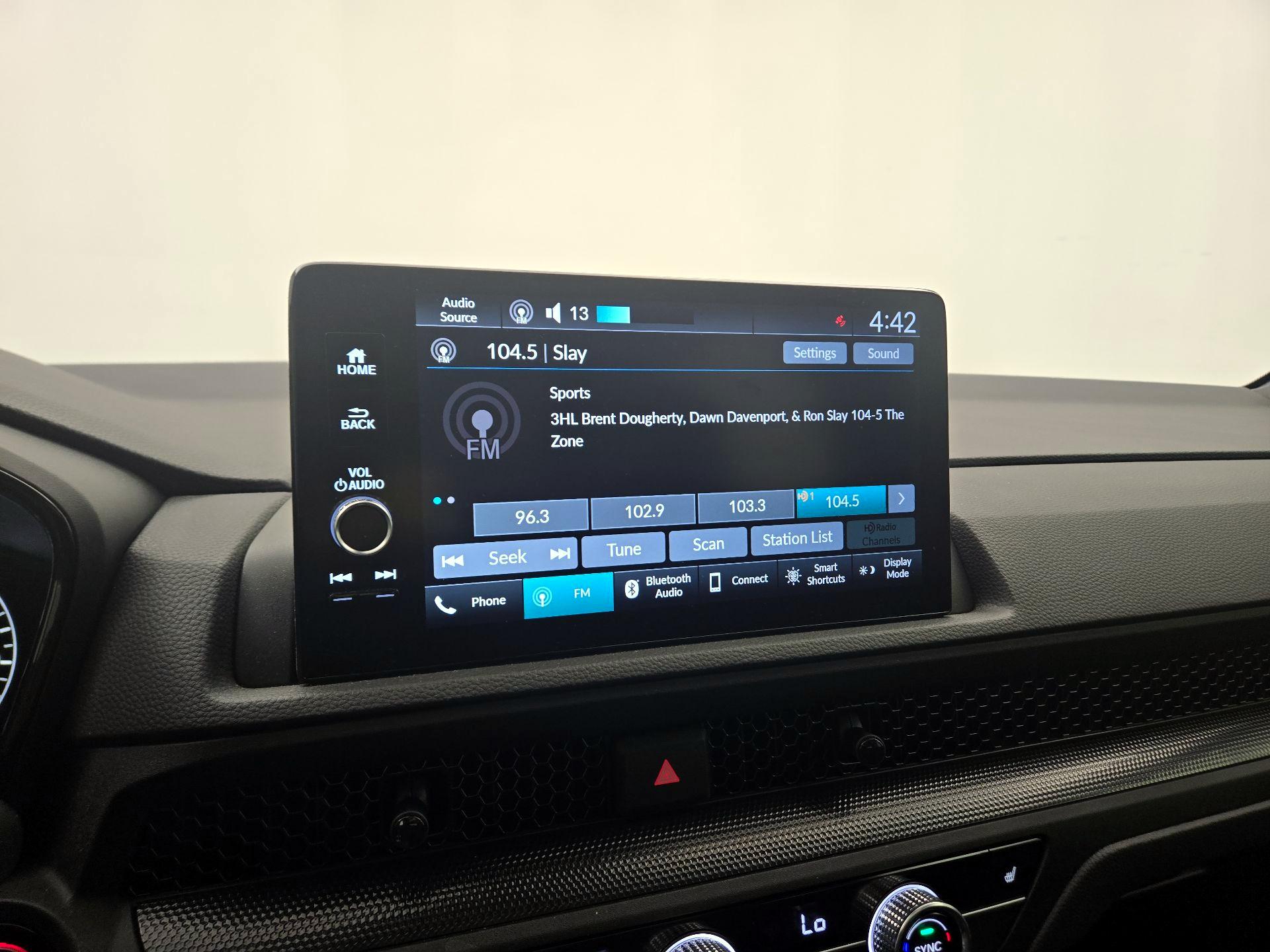 Thumbnail: 2025 Honda CR-V - 15